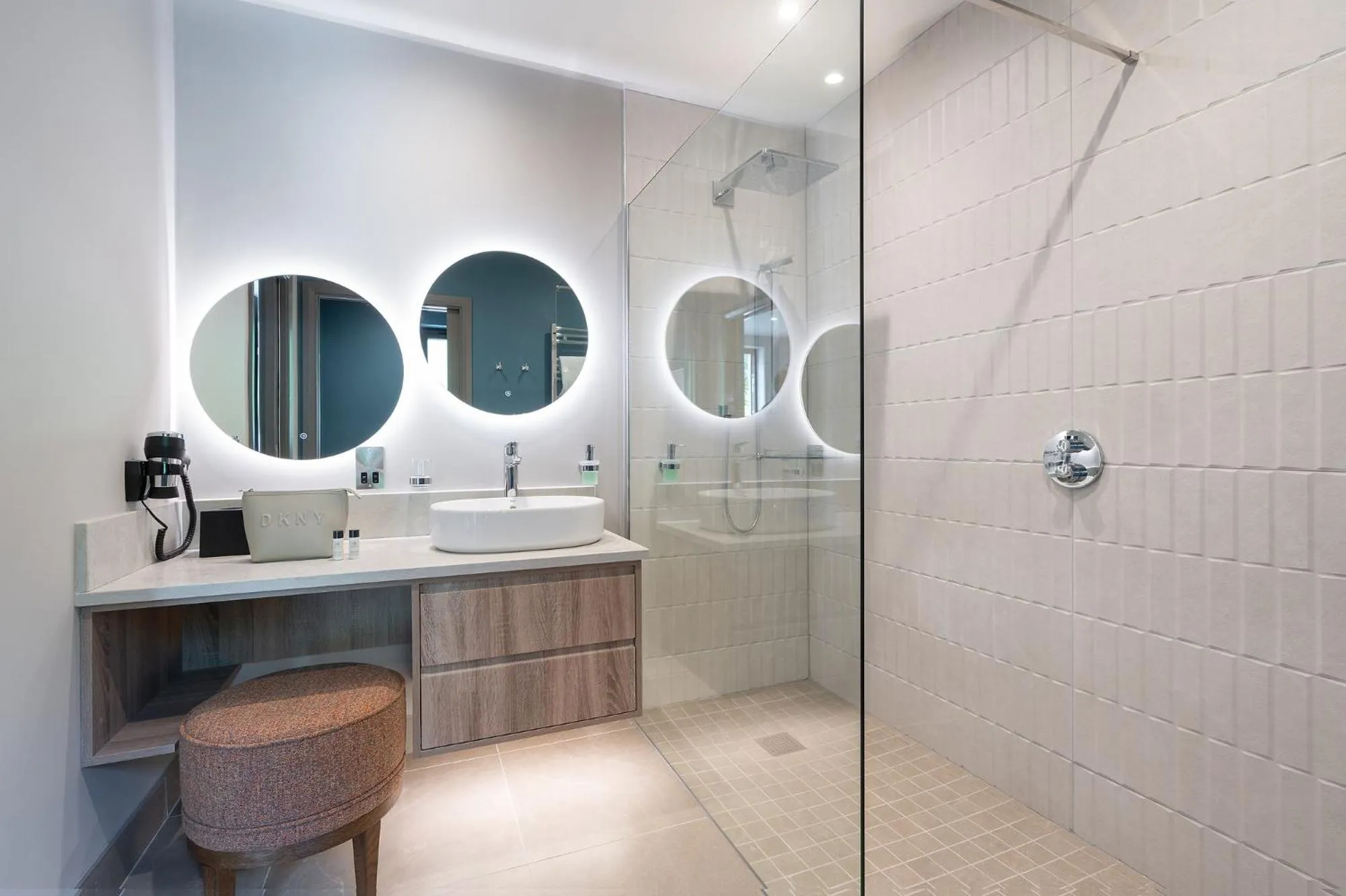 Killyhevlin Lakeside Hotel & Lodges