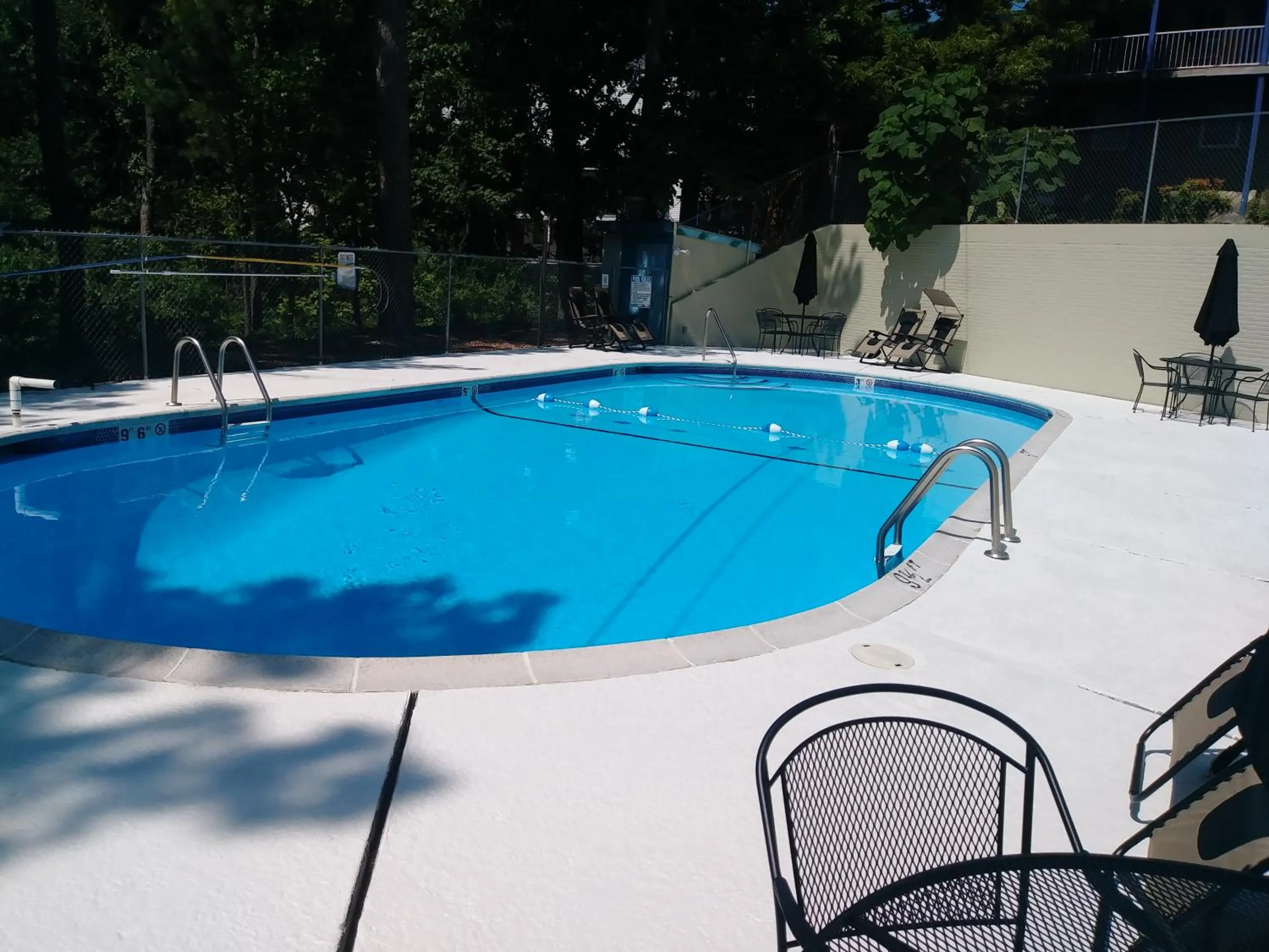 Day in Traveler's Inn