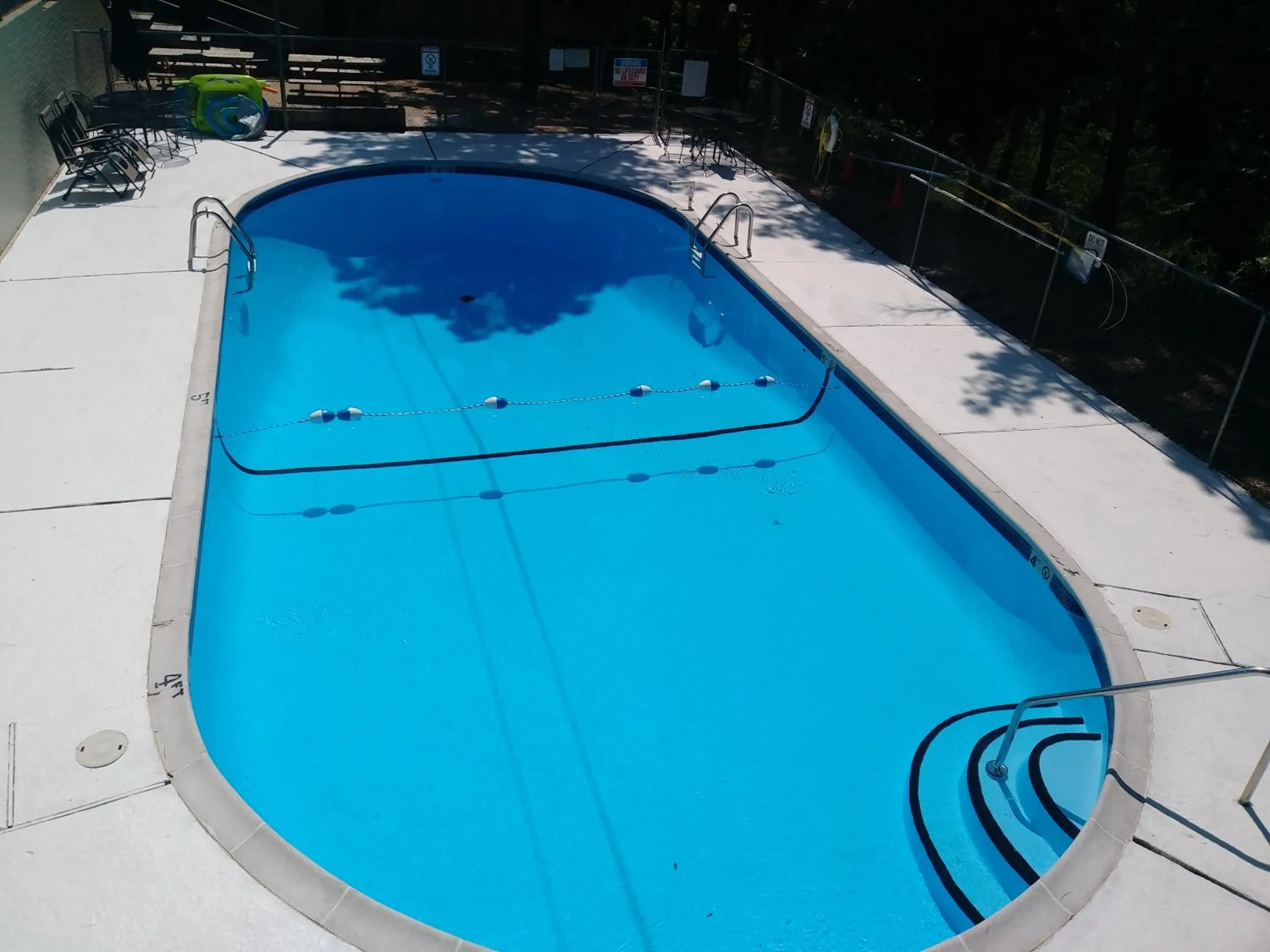 Day in Traveler's Inn