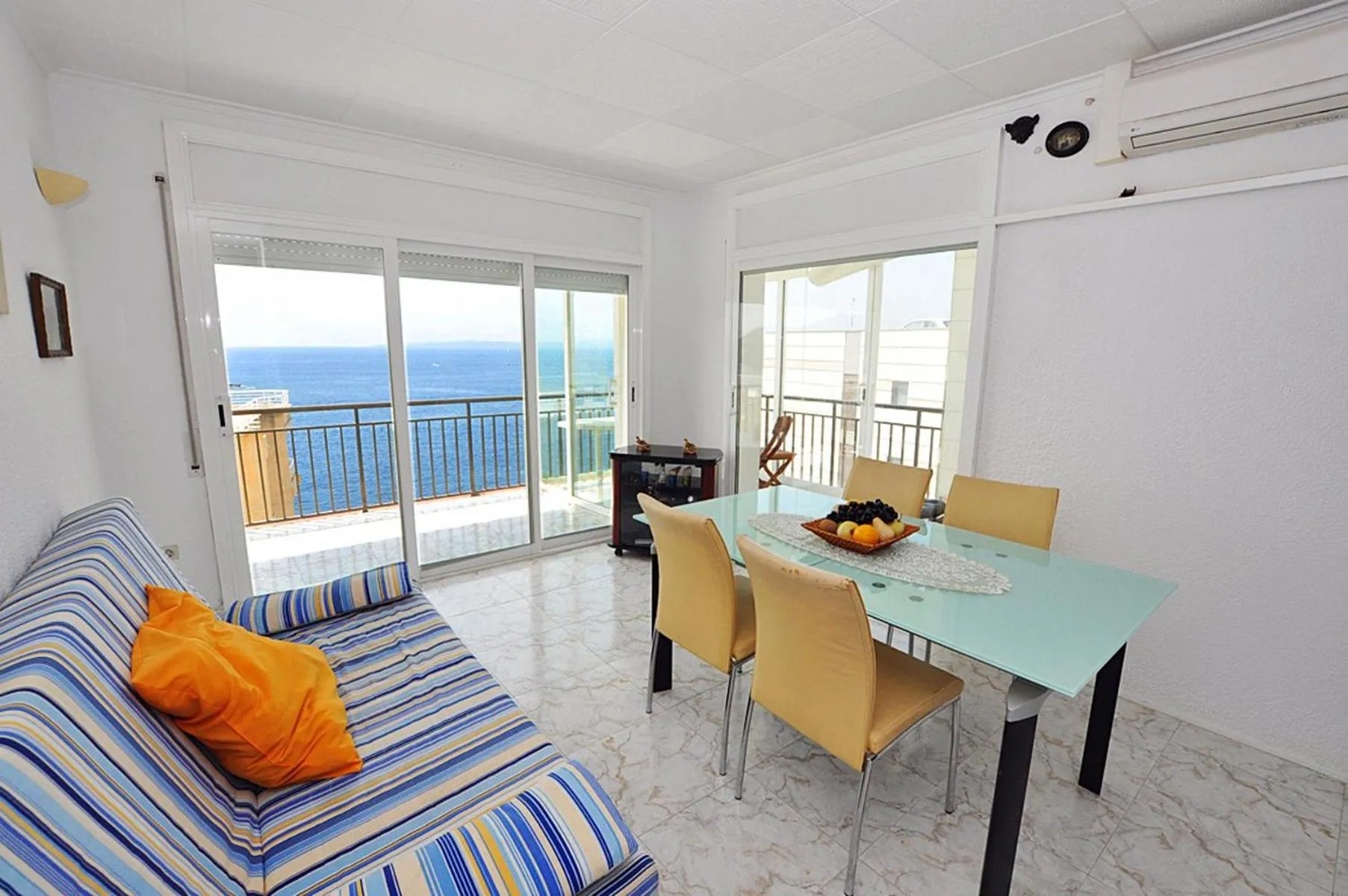 1019 Costa Roses - Apivend Immo