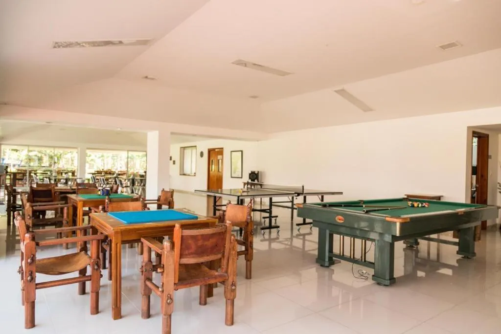 Finca Hotel Valparaíso