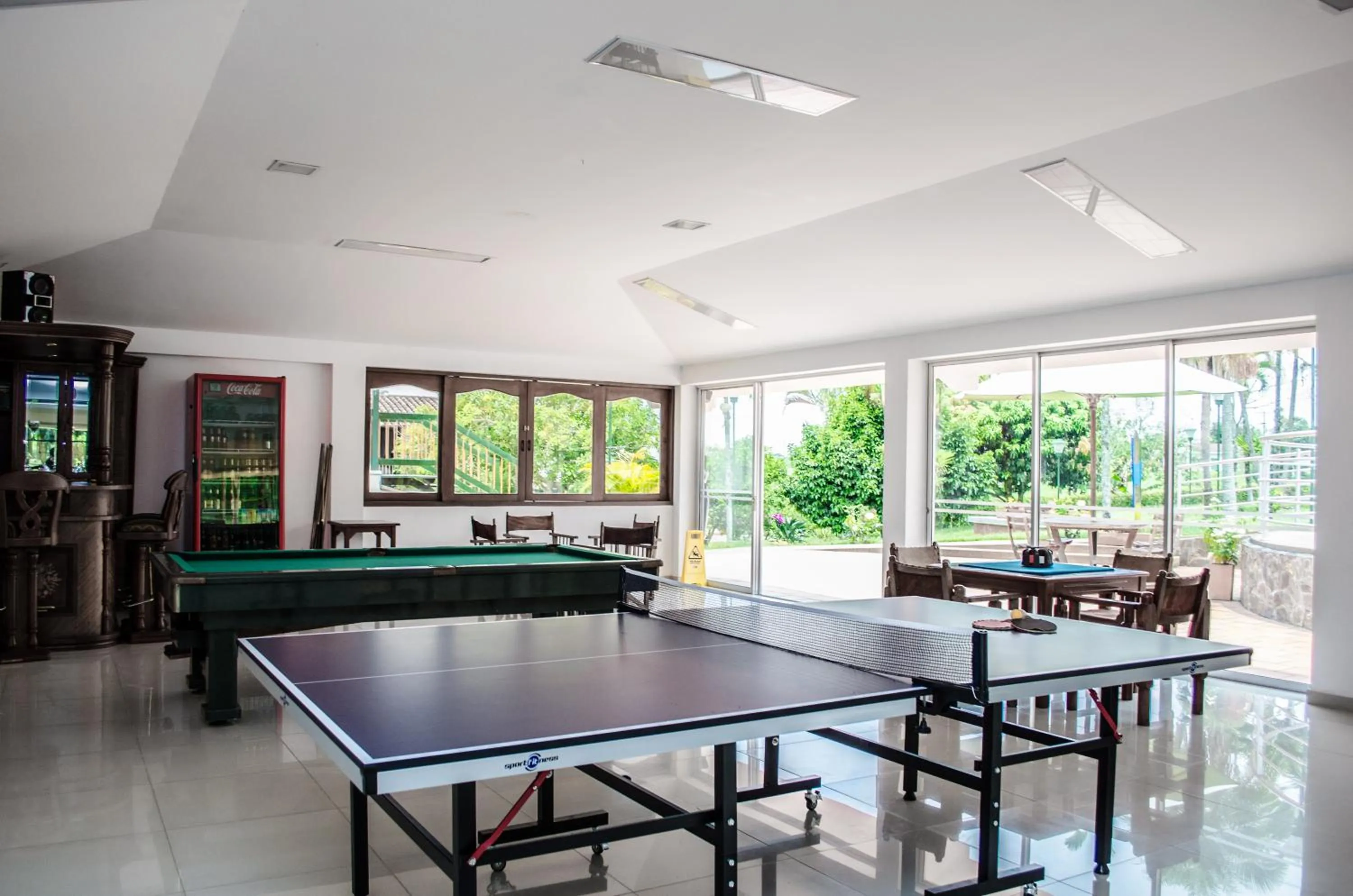 Finca Hotel Valparaíso