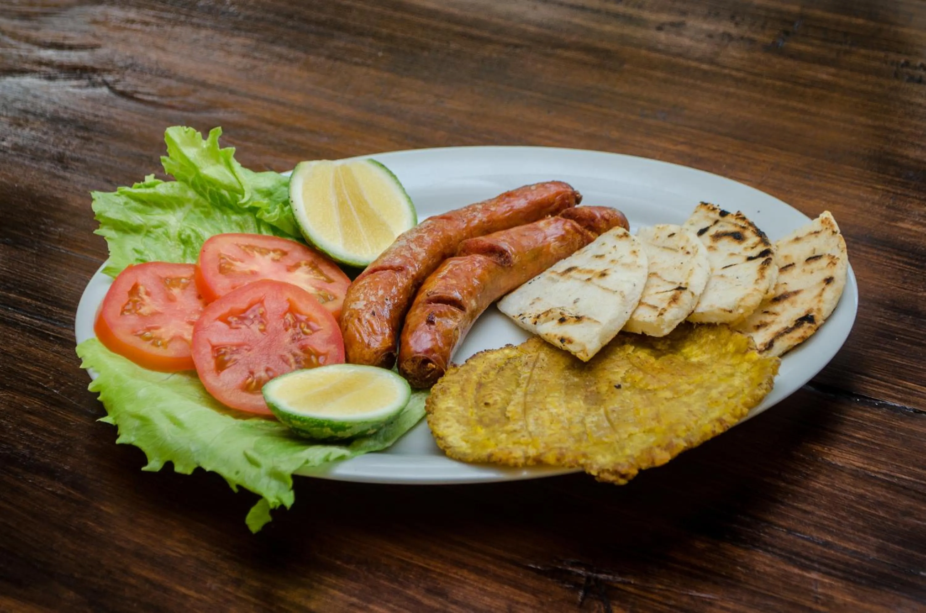 Finca Hotel Valparaíso