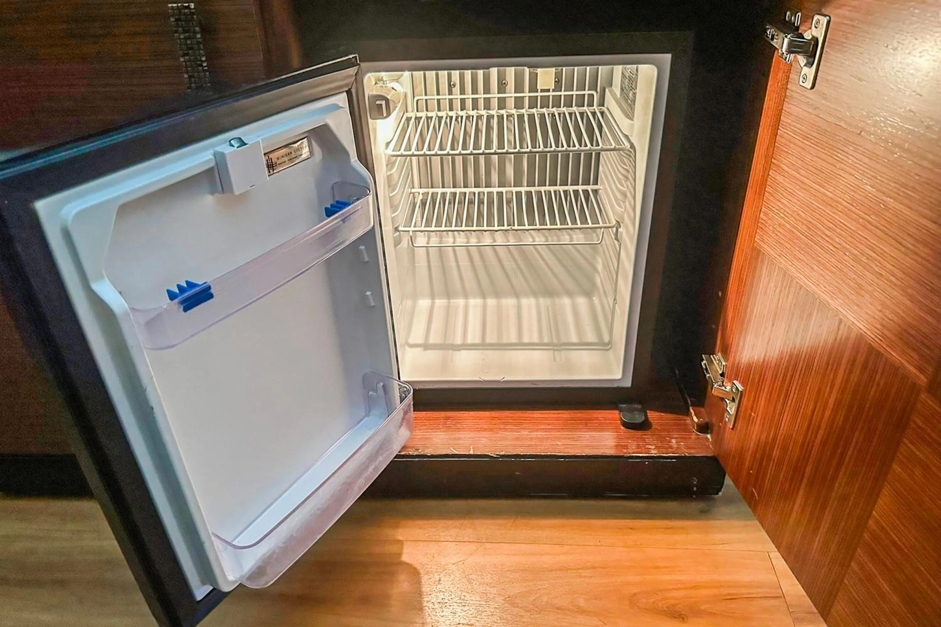 Area and facilities in OYO Hotel Mobile, AL I-65 at Airport Blvd