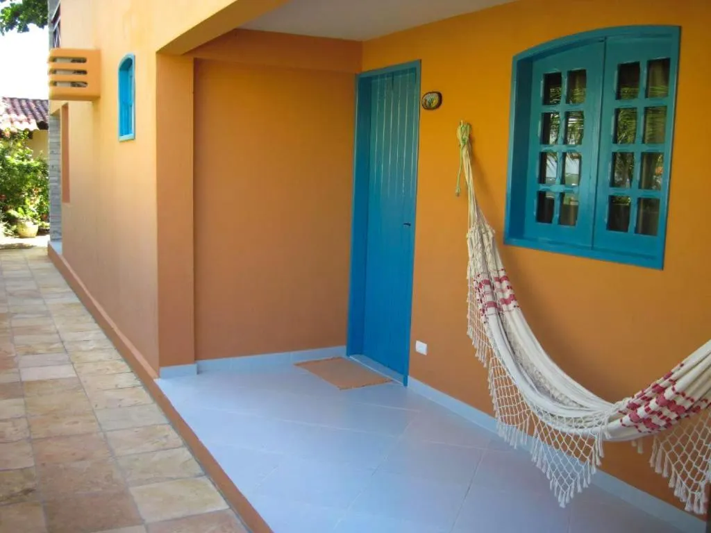 Pousada Santo Aleixo