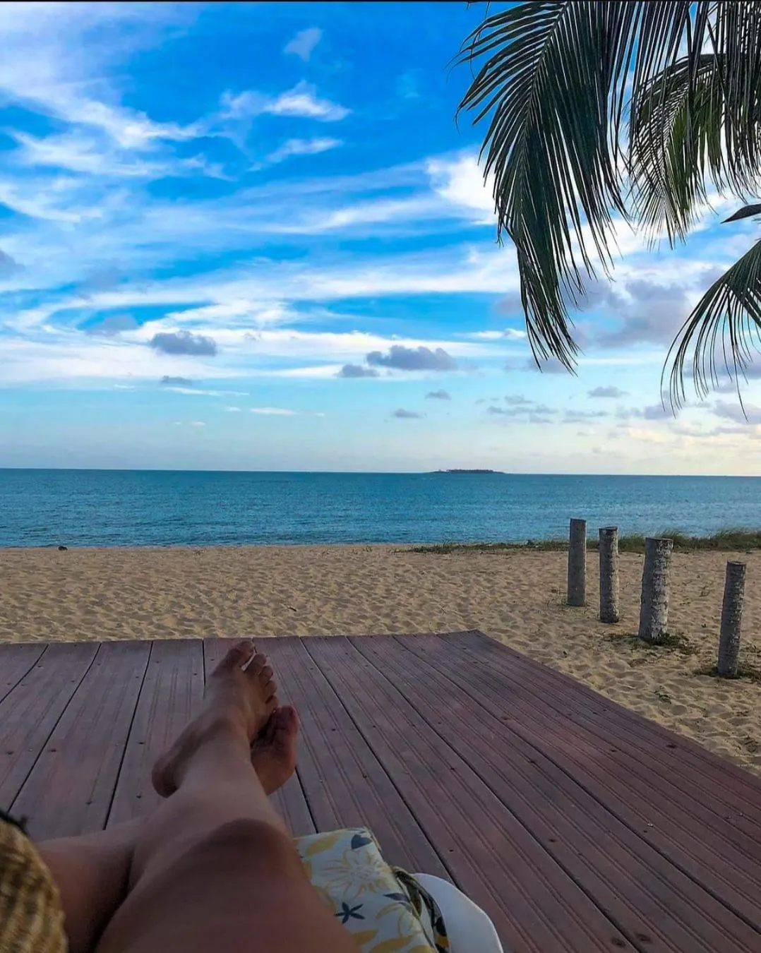 Pousada Santo Aleixo