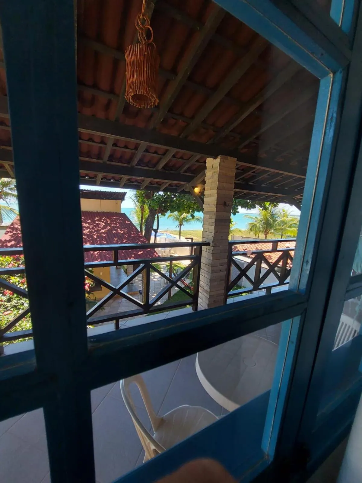 Pousada Santo Aleixo