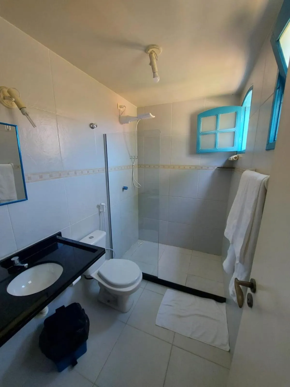 Pousada Santo Aleixo