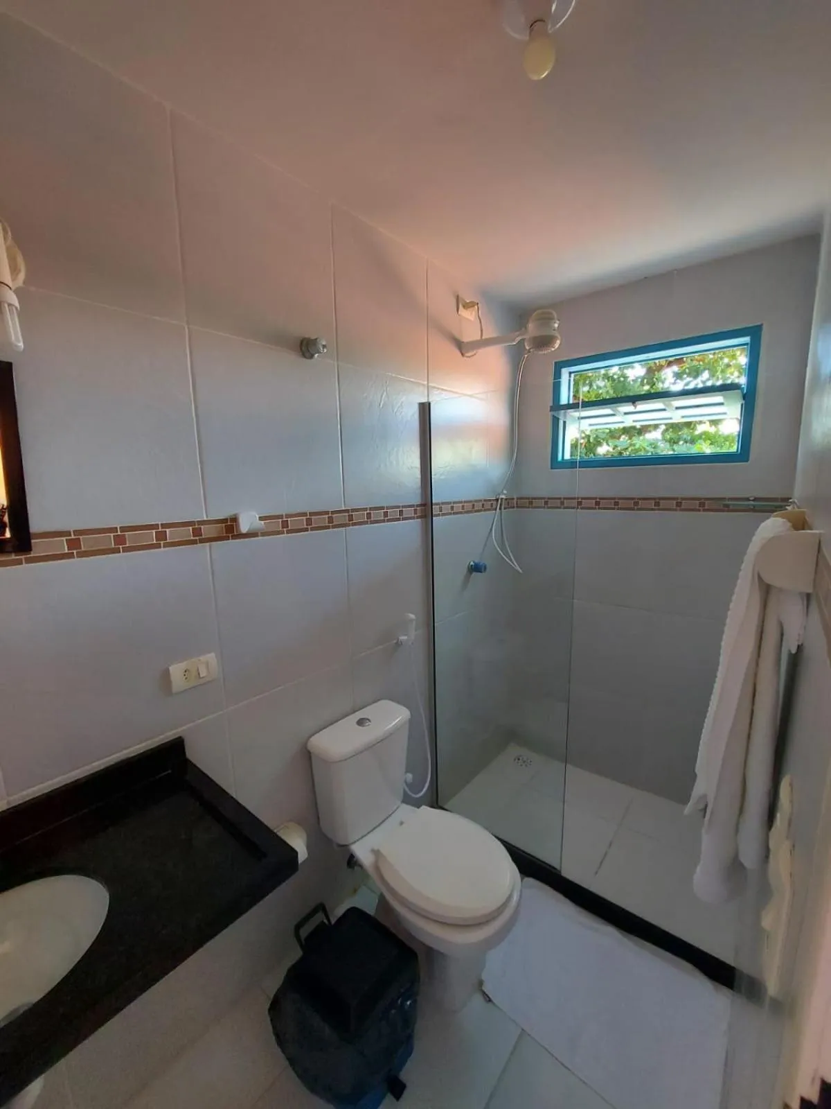 Pousada Santo Aleixo