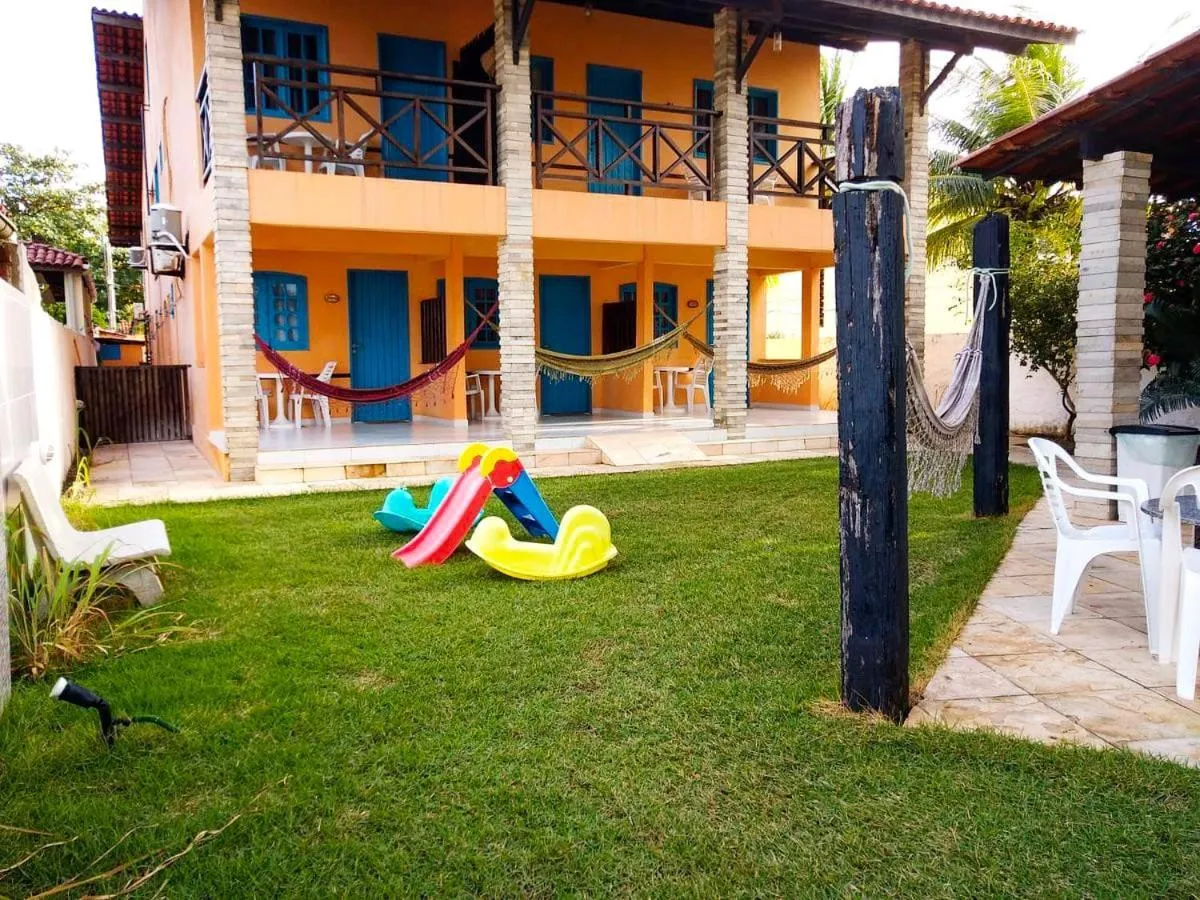 Pousada Santo Aleixo