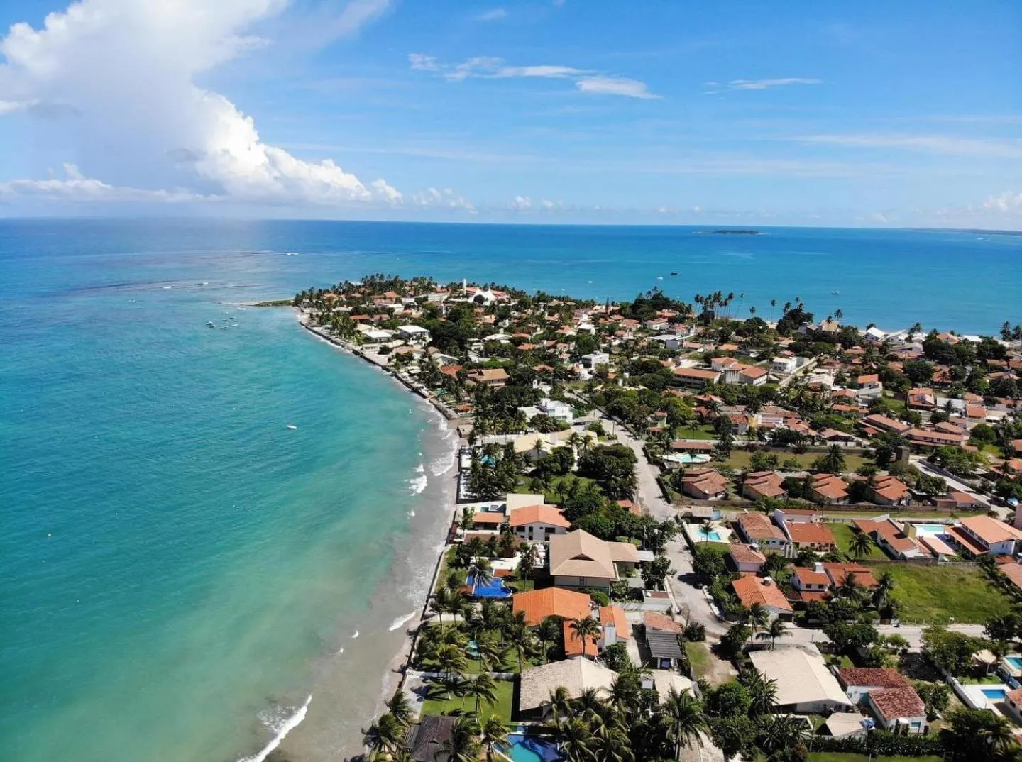 Pousada Santo Aleixo