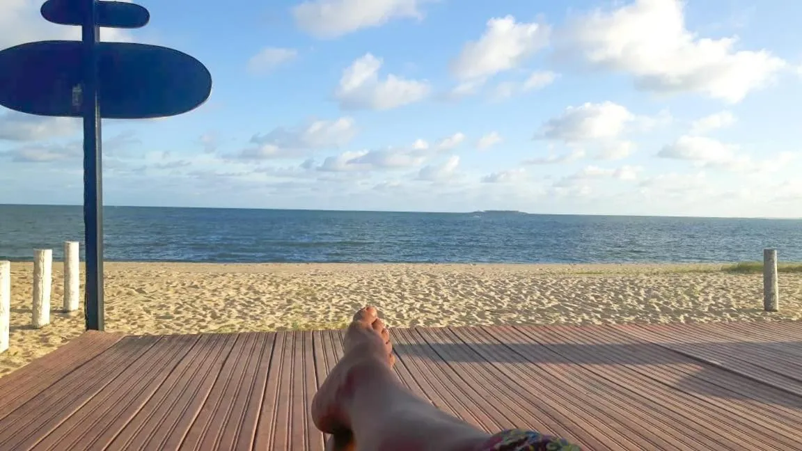 Pousada Santo Aleixo