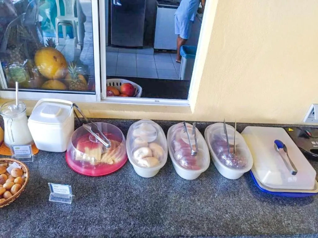 Pousada Santo Aleixo