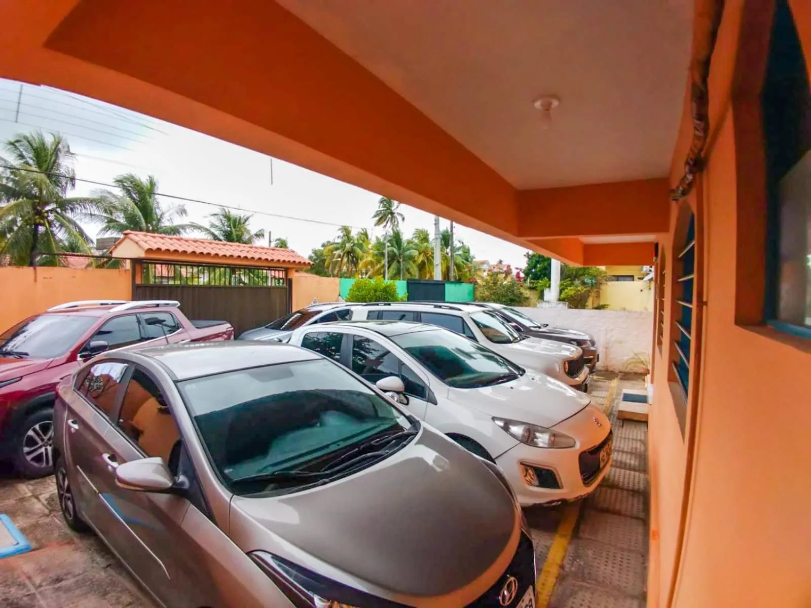 Pousada Santo Aleixo