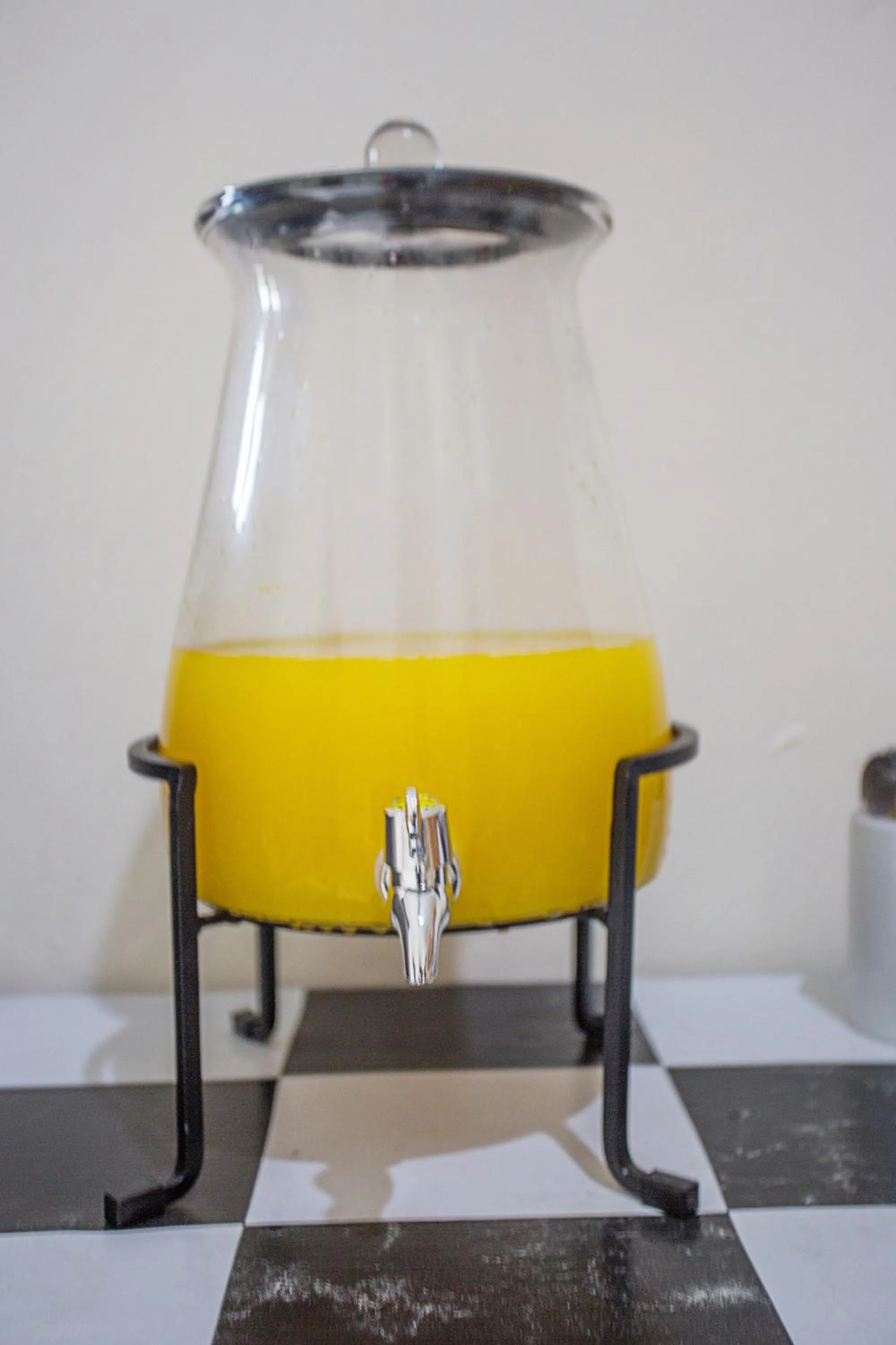 Garden in Horizon Nusa Penida