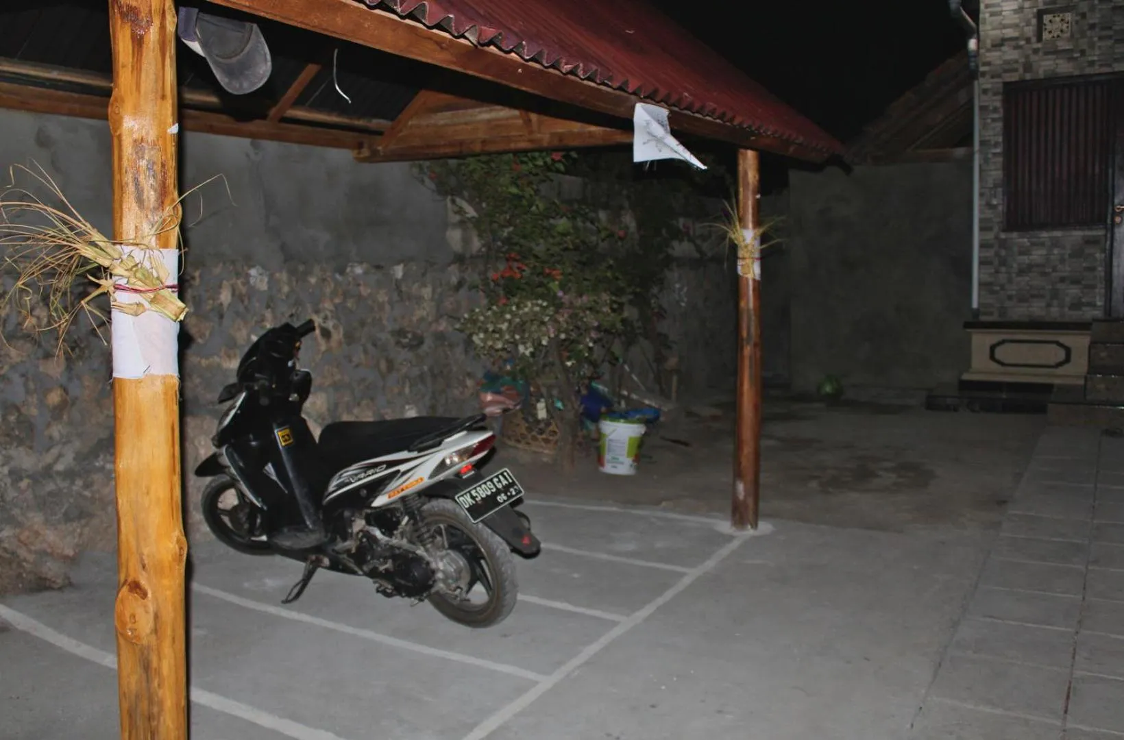 Property building in Horizon Nusa Penida