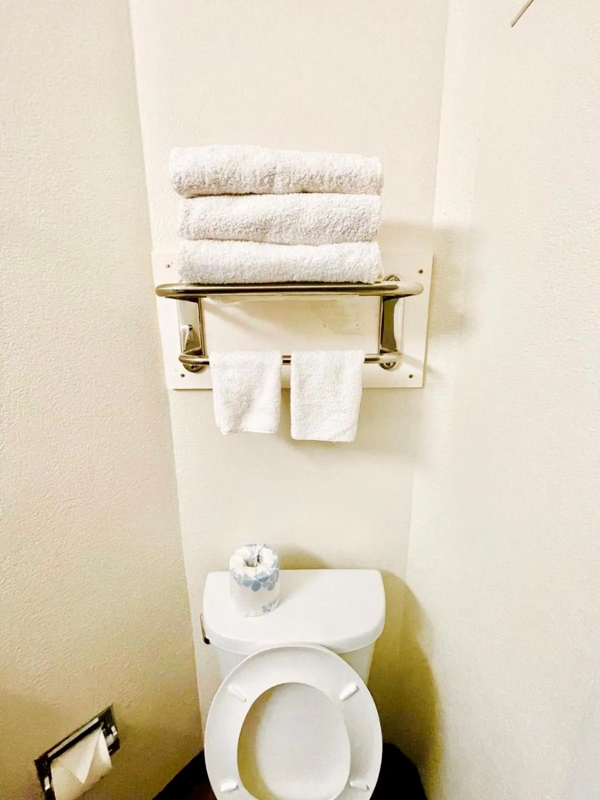 Motel 6-Springfield, IL I-55 I-72