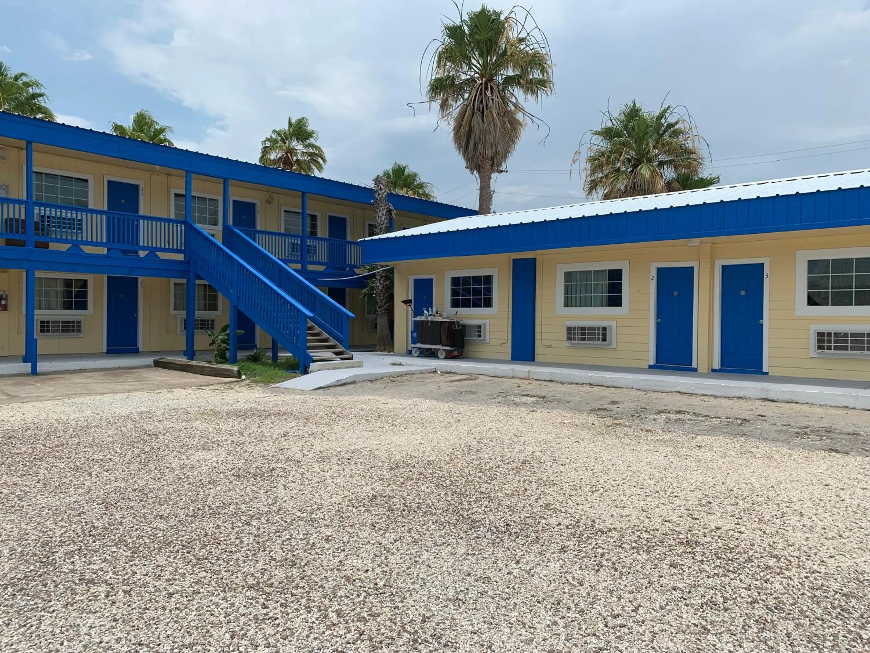 American Inn Port O'Connor