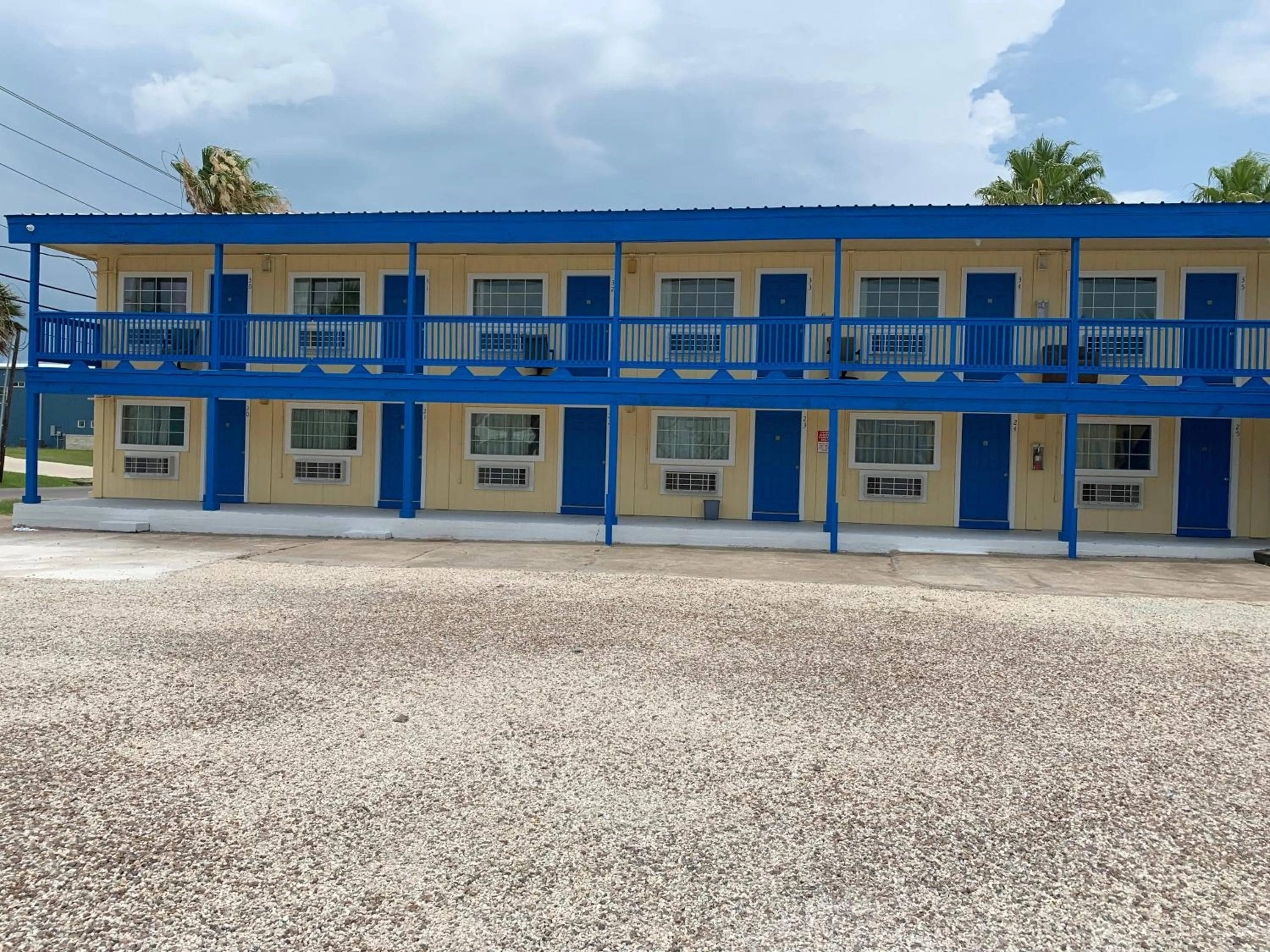 American Inn Port O'Connor