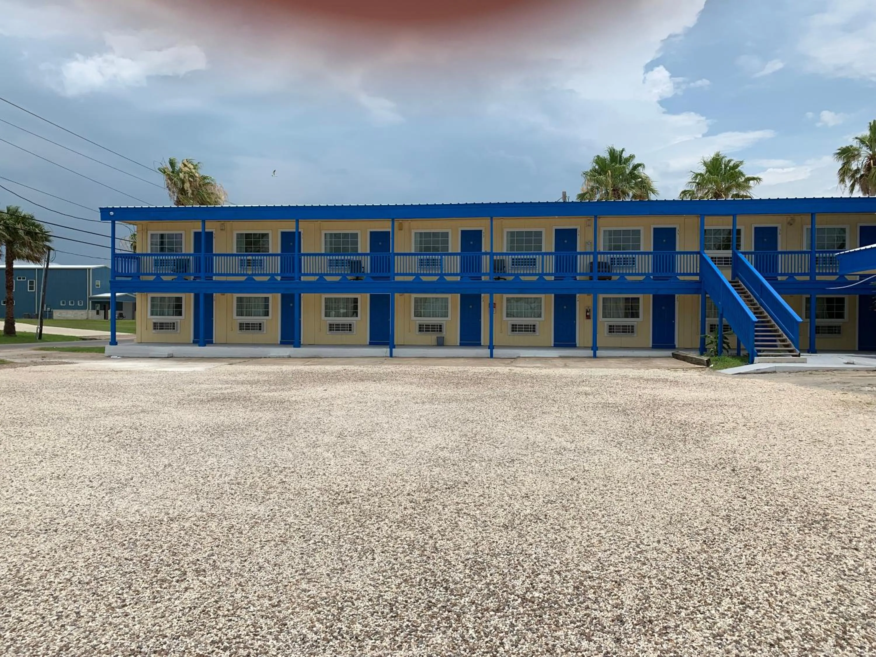 American Inn Port O'Connor