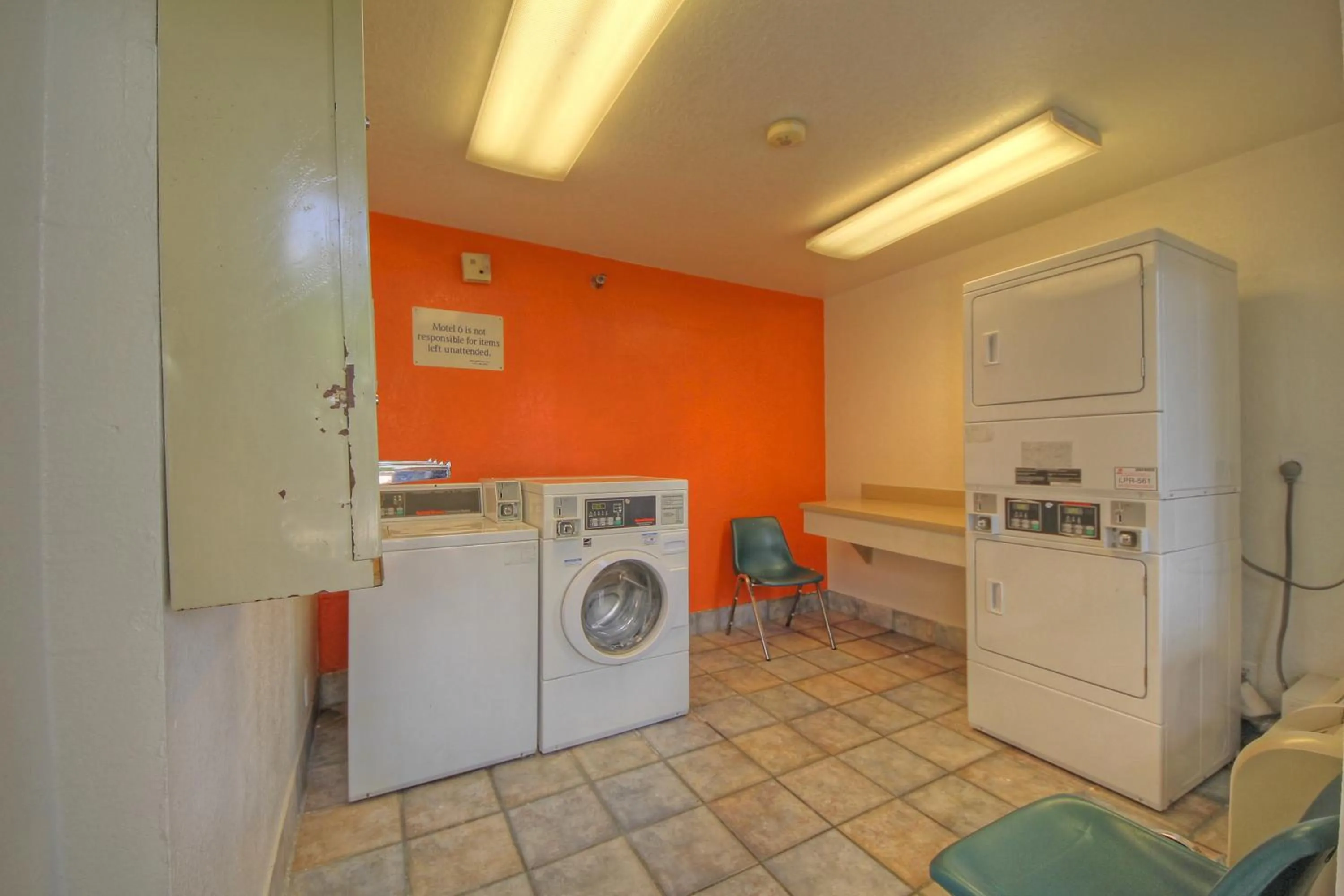 Decorative detail in Motel 6 San Antonio, Tx Six Flags Fiesta TX - La Cantera Area