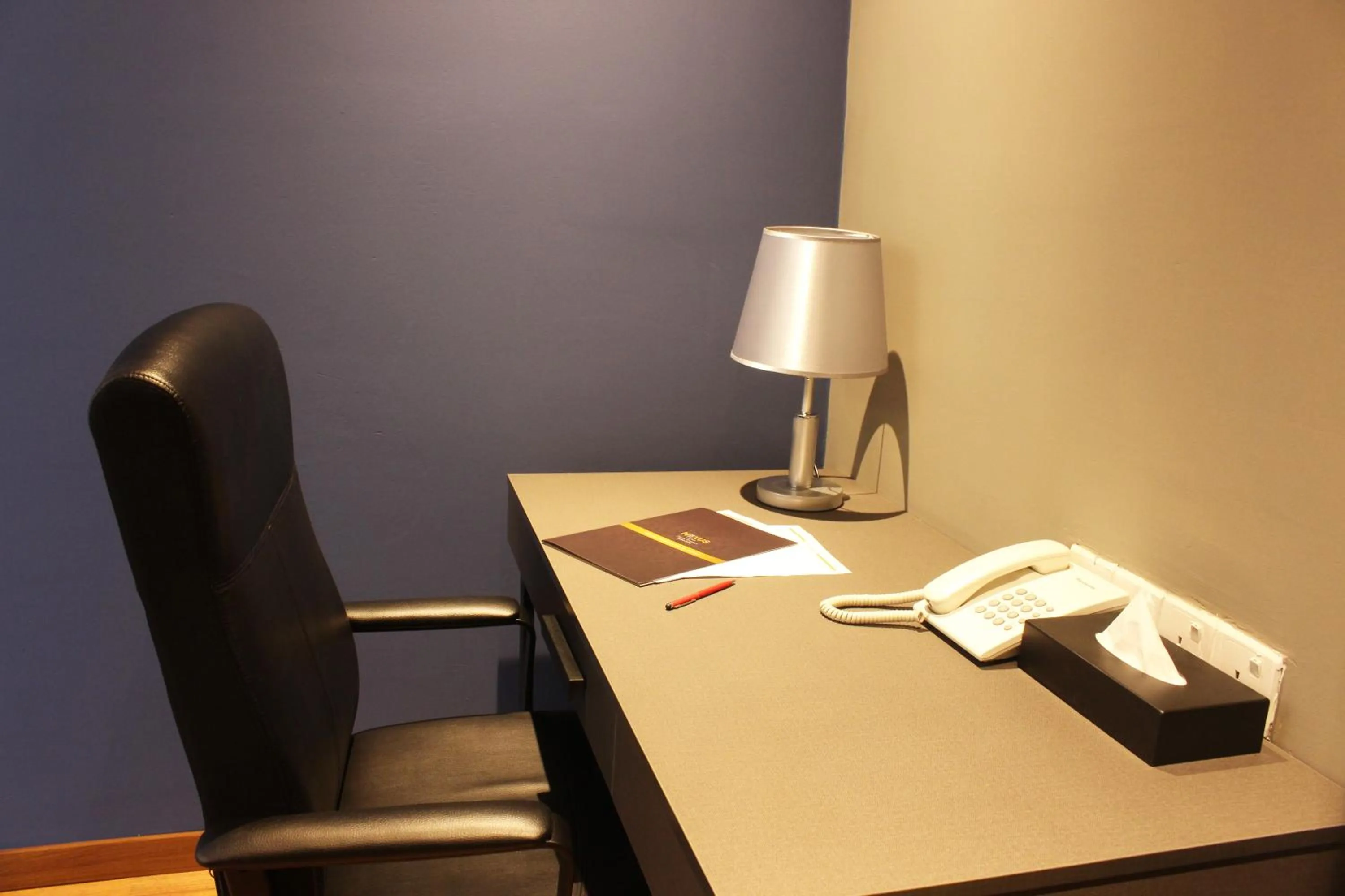 Seating area in Imperial Regency Suites & Petaling Jaya