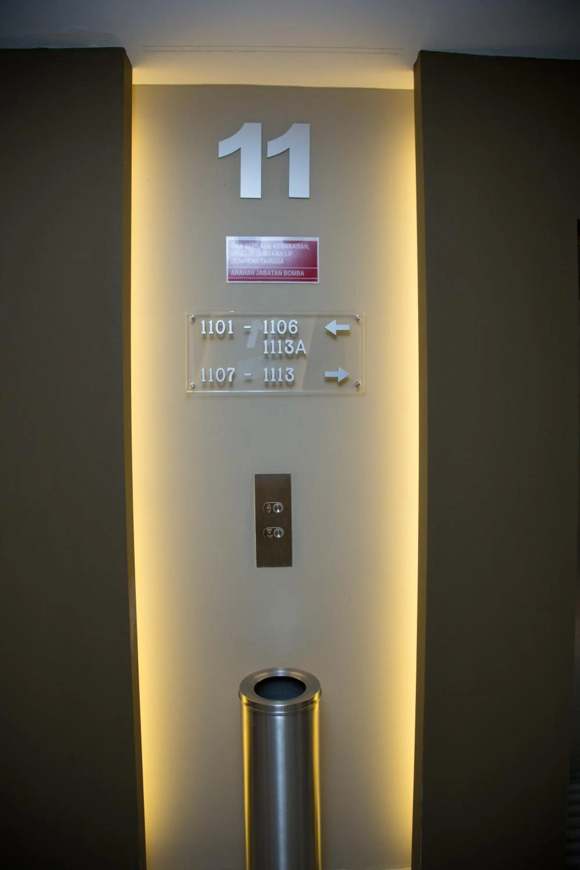 Imperial Regency Suites & Petaling Jaya