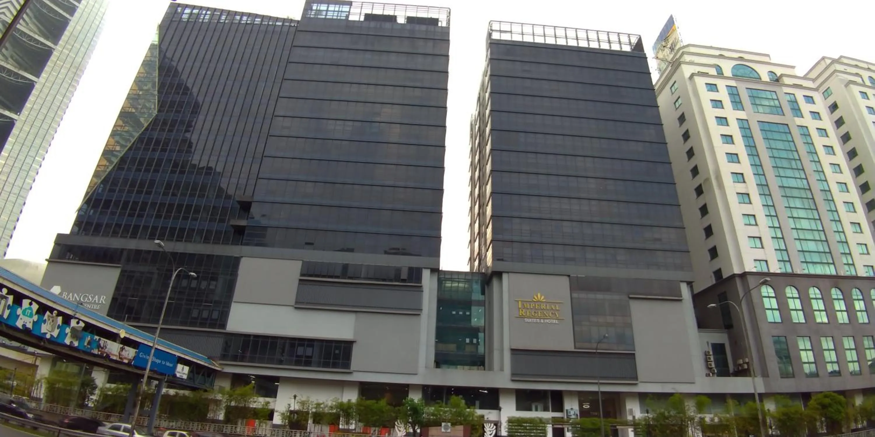 Imperial Regency Suites & Petaling Jaya