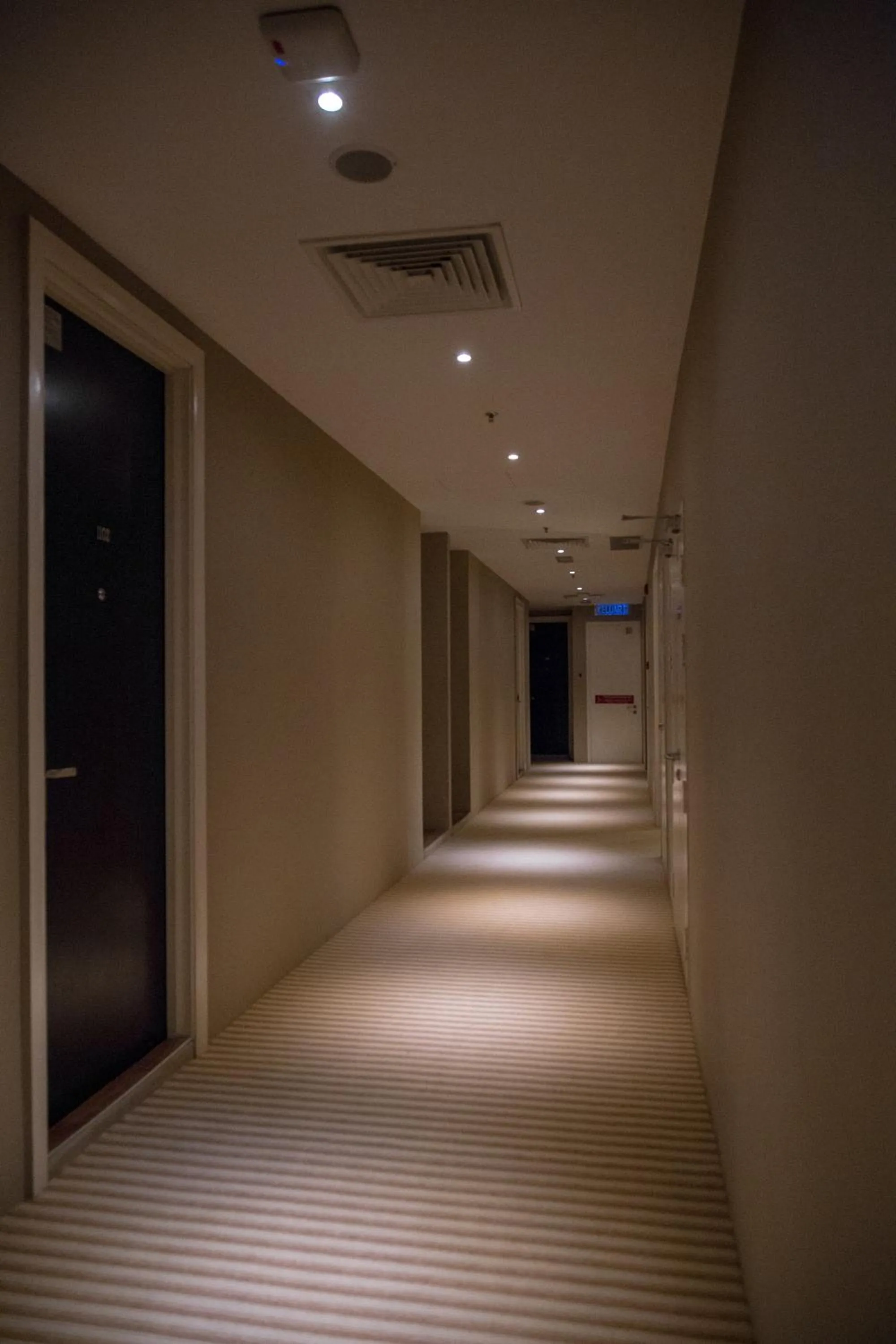 Imperial Regency Suites & Petaling Jaya