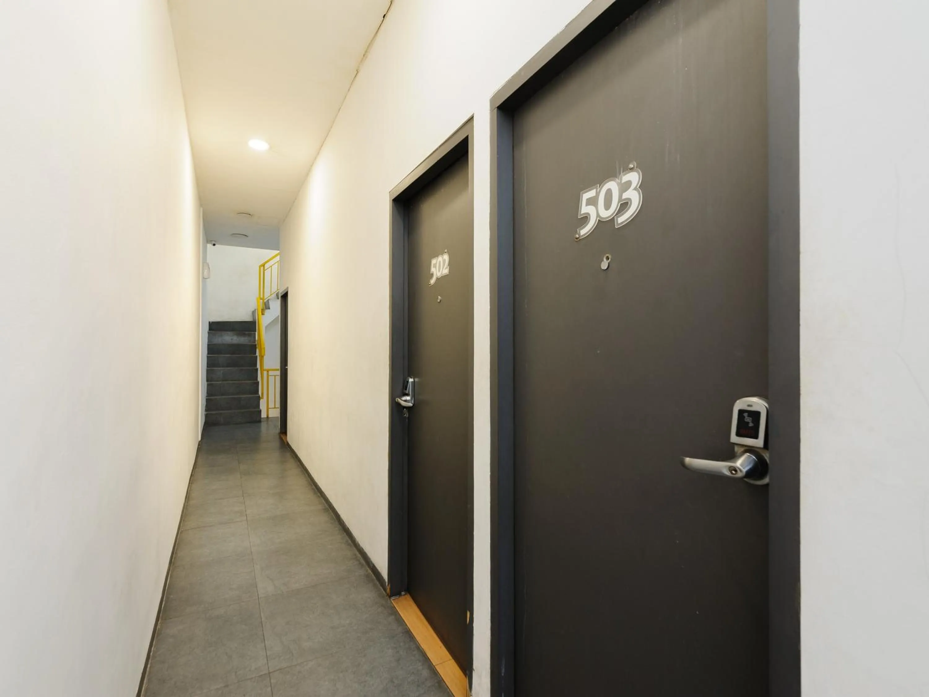 Property building in RedDoorz Plus @ Danau Sunter Utara