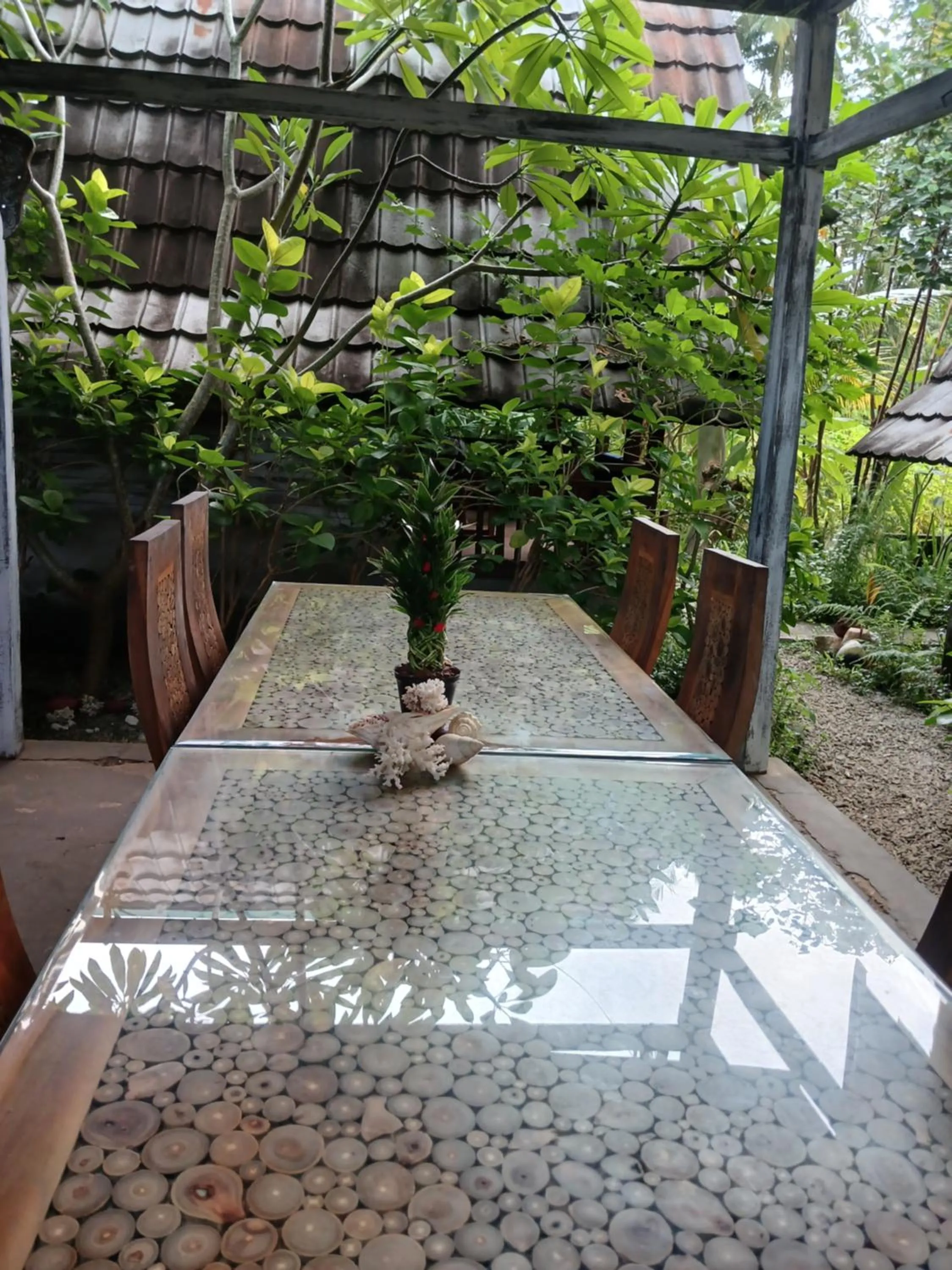 Nusa Penida Pudak Nature Bungalow