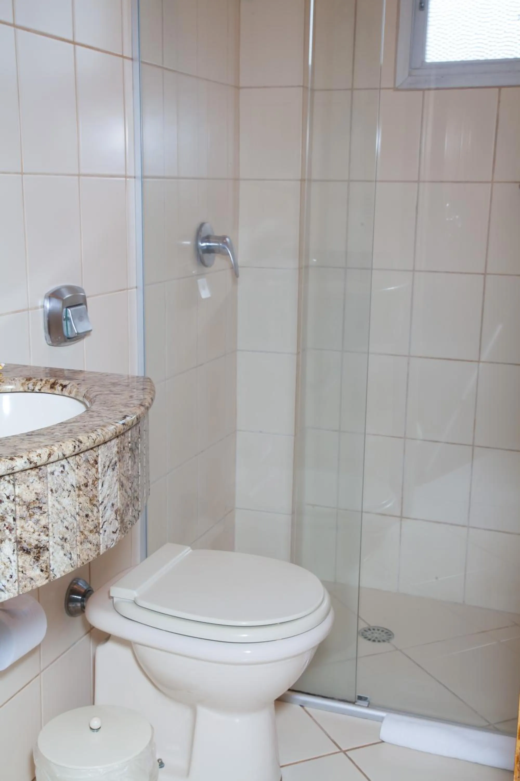 Photo of the whole room in Príncipe Hotel