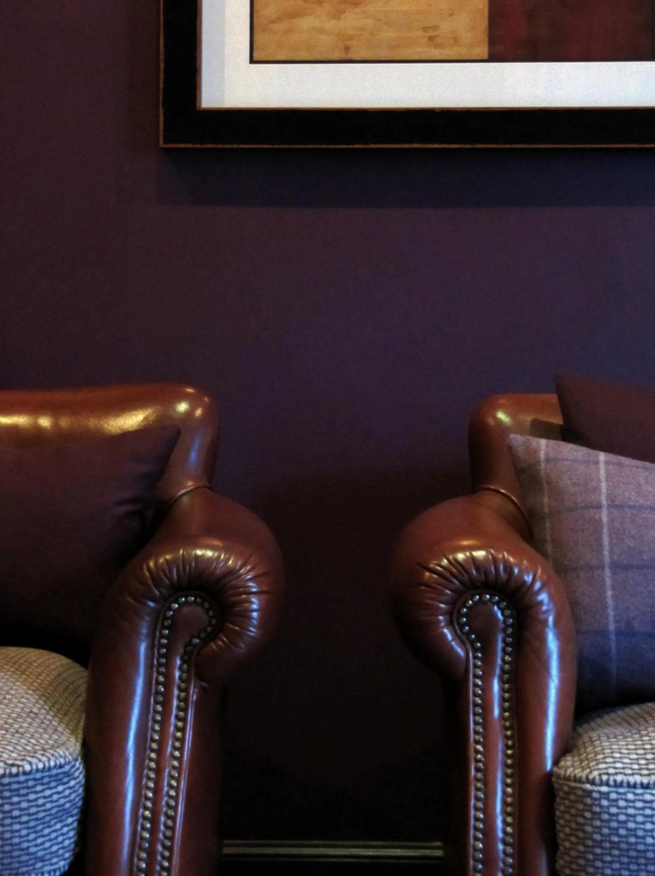 Lounge or bar in No 5 Pilmour