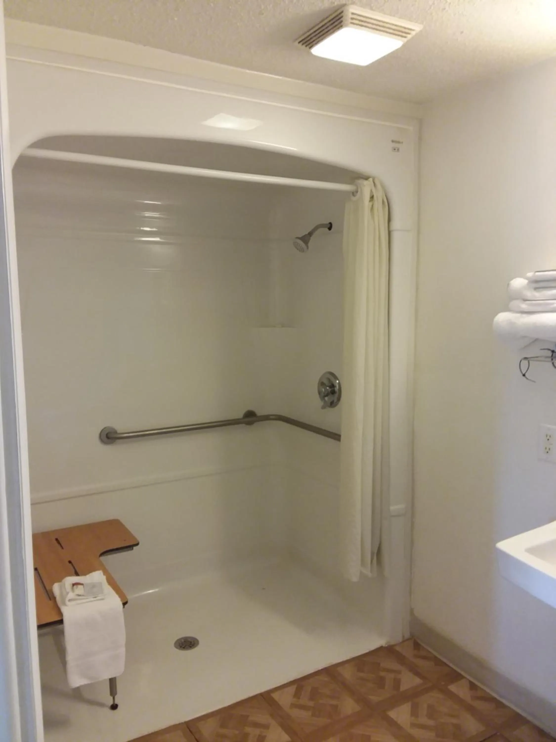 Knights Inn Burlington NC