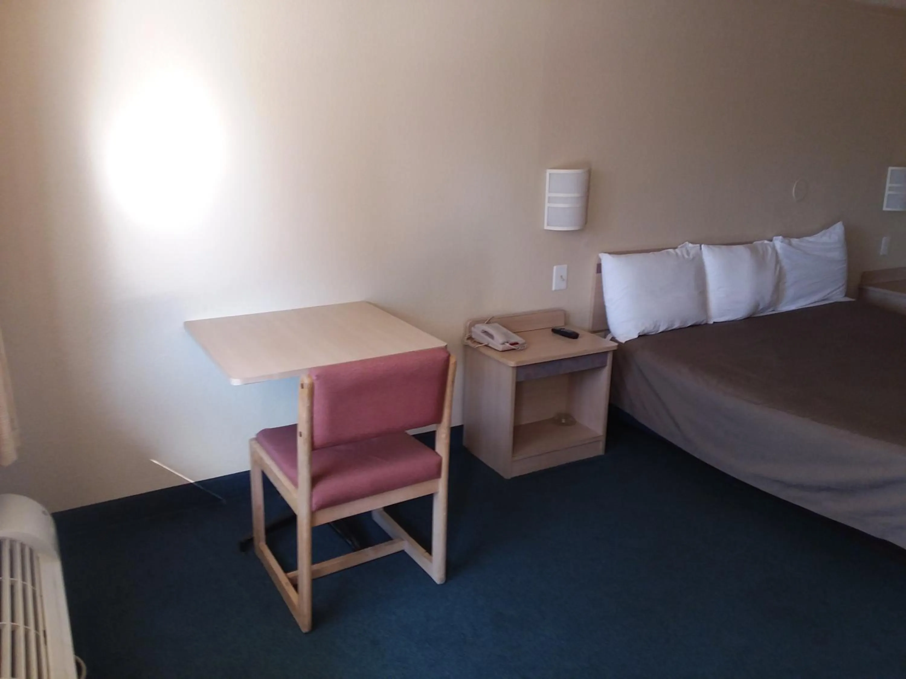 Knights Inn Burlington NC