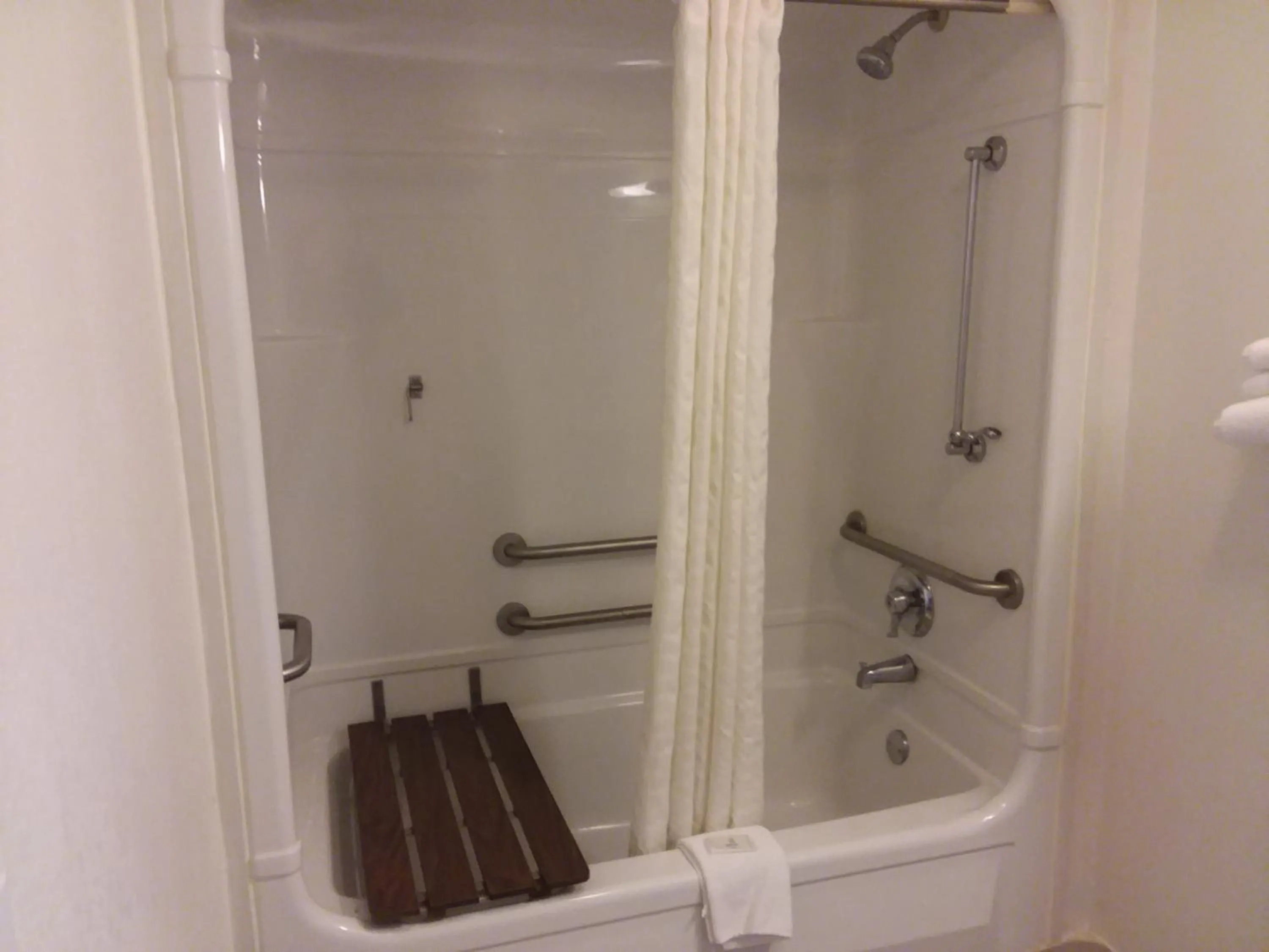 Knights Inn Burlington NC