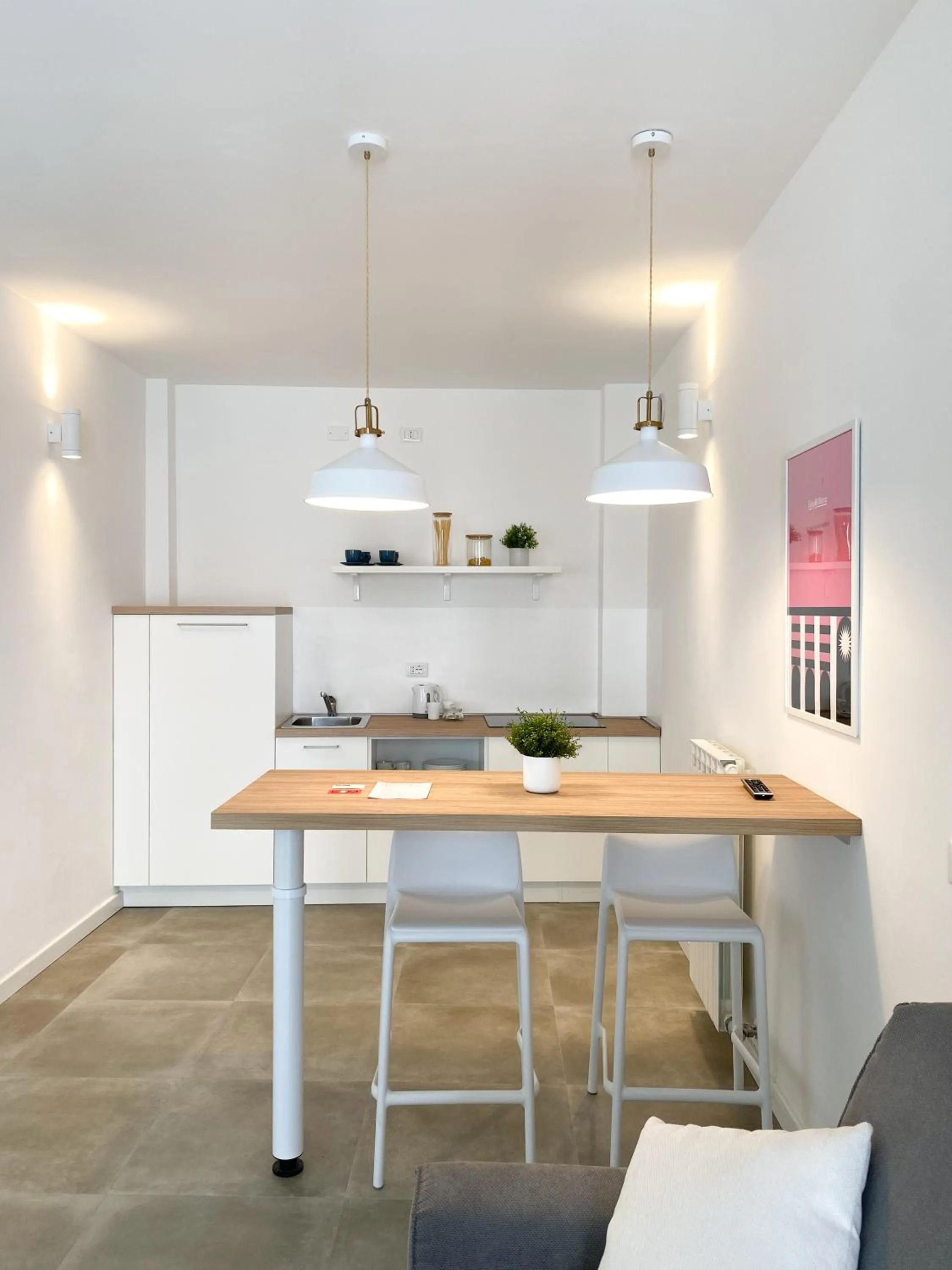 Studio in Easy Milano Apartment Navigli