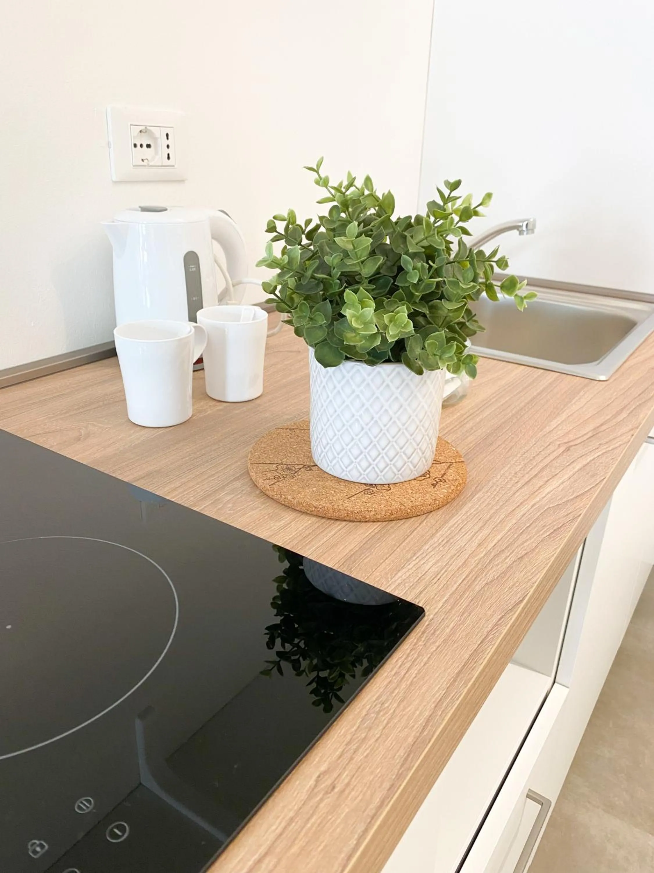 One-Bedroom Apartment in Easy Milano Apartment Navigli