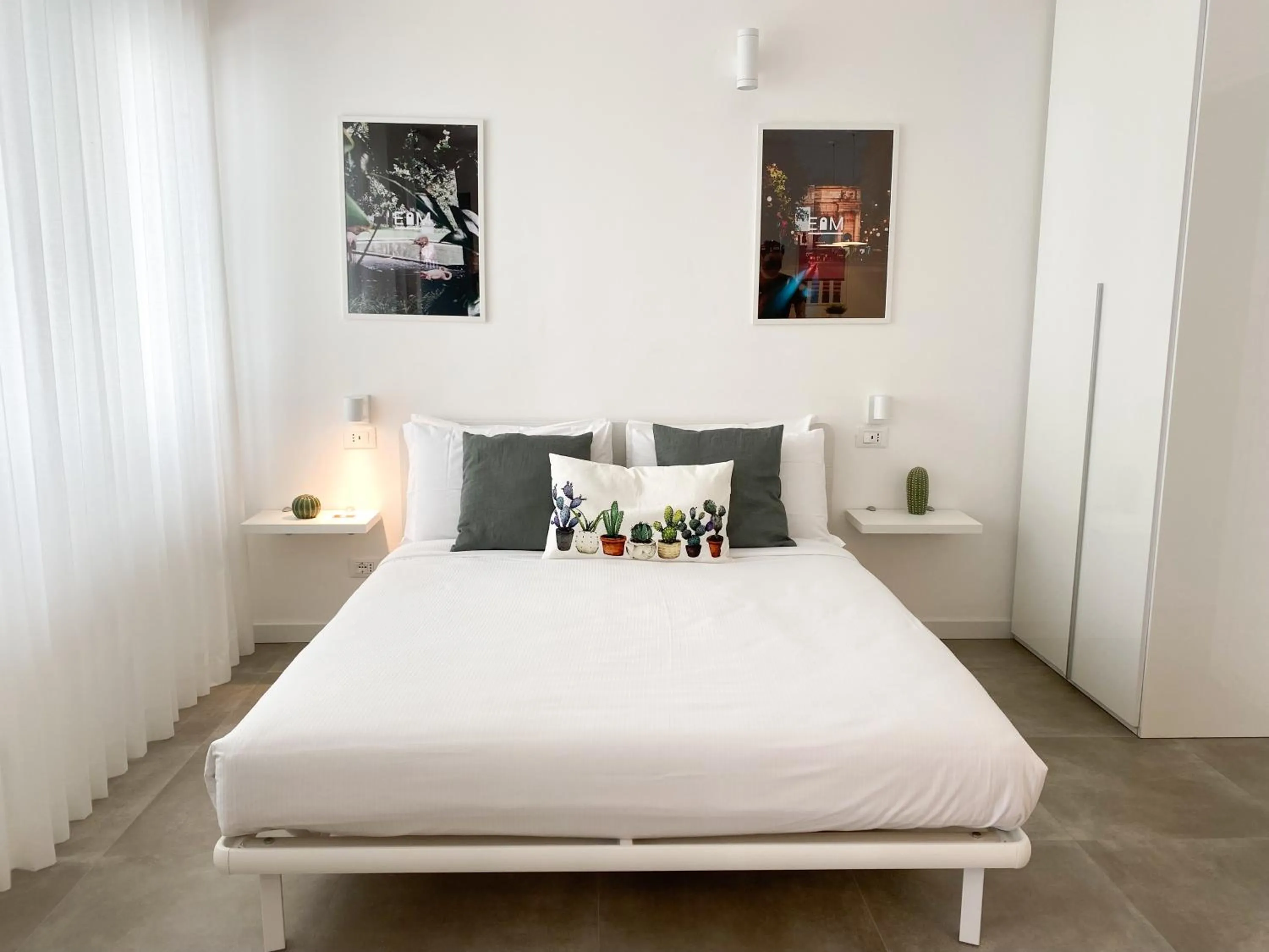 Easy Milano Apartment Navigli