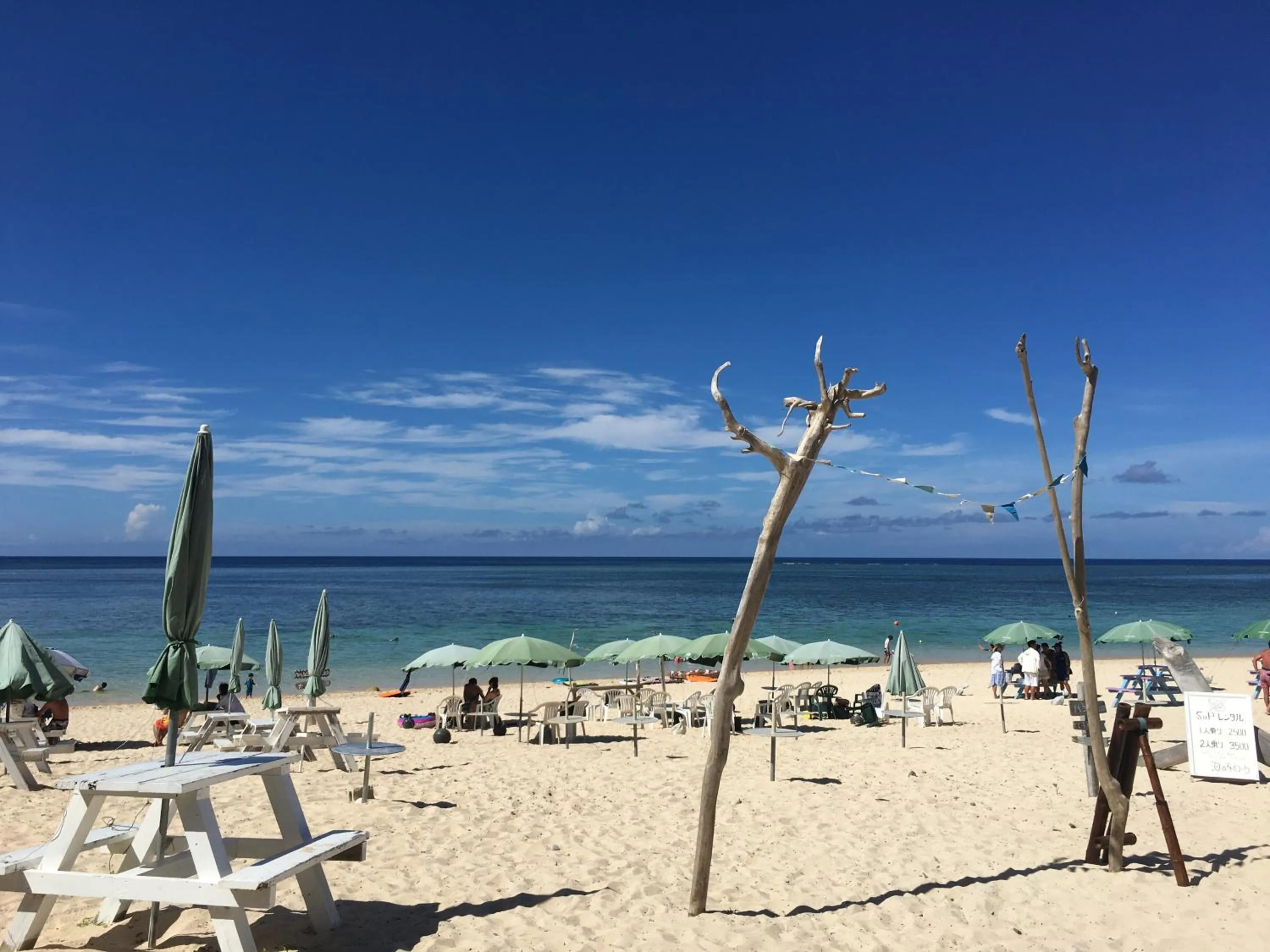 Beach in Minnkayado intoparitosura