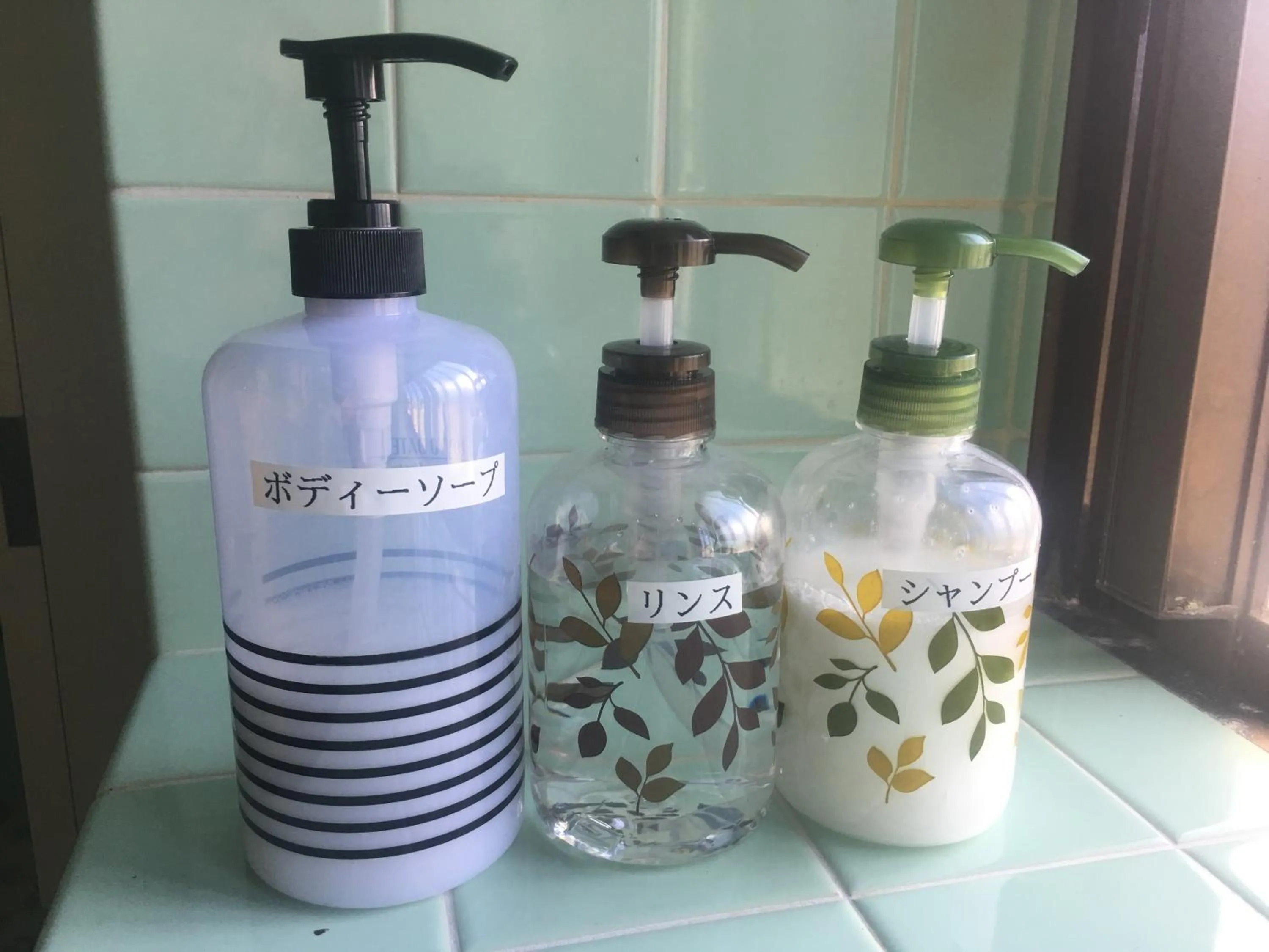 Other in Minnkayado intoparitosura