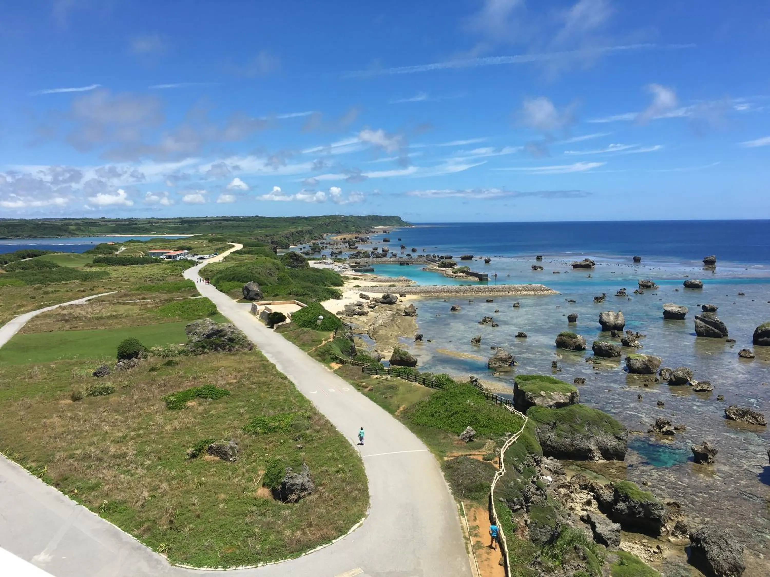 Nearby landmark in Minnkayado intoparitosura