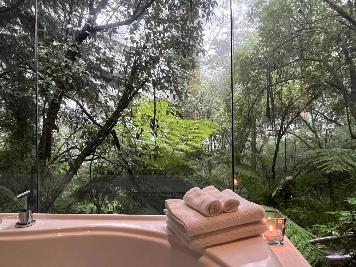 Arnica Views Summit Retreat