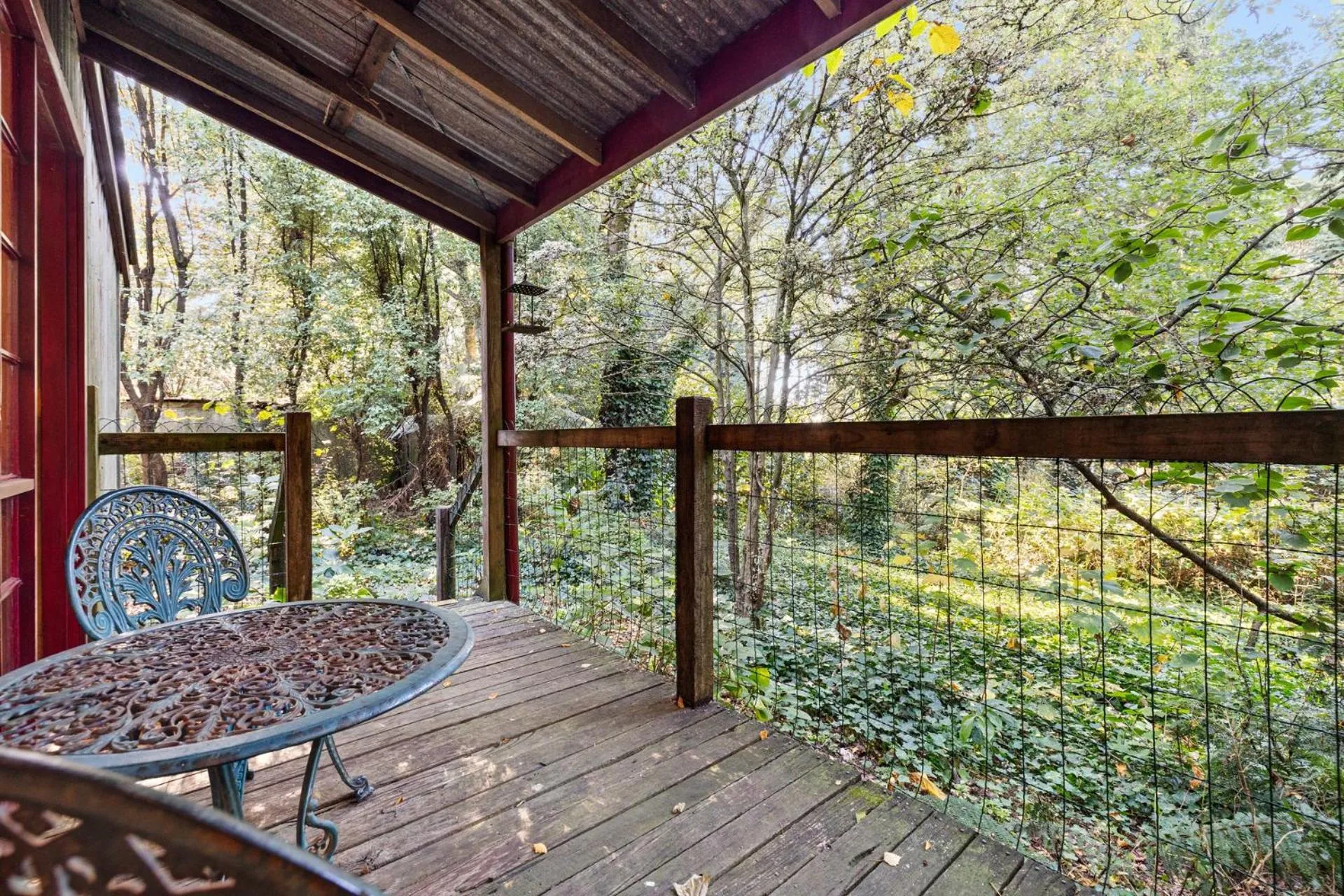 Arnica Views Summit Retreat