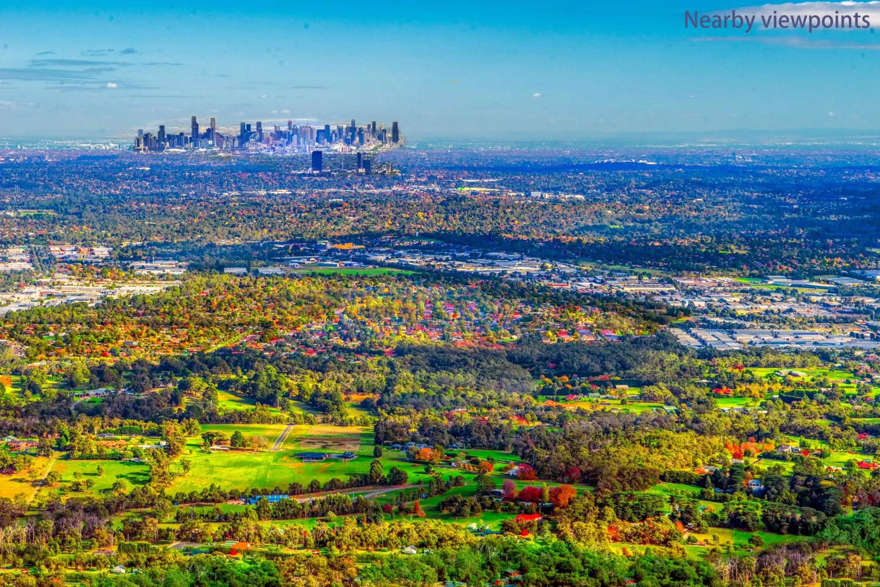 Arnica Views Summit Retreat