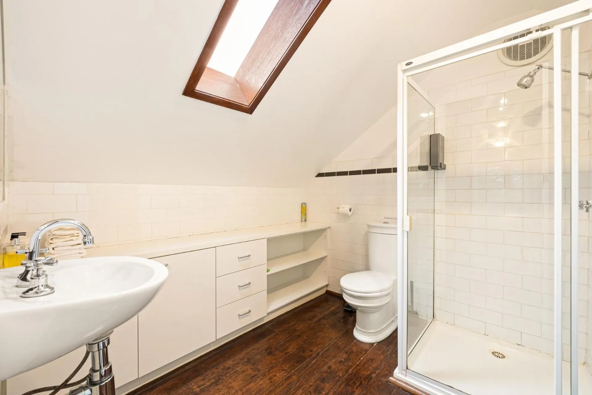 Arnica Views Summit Retreat