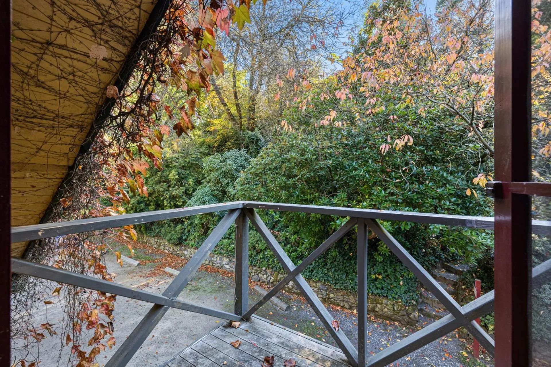 Arnica Views Summit Retreat