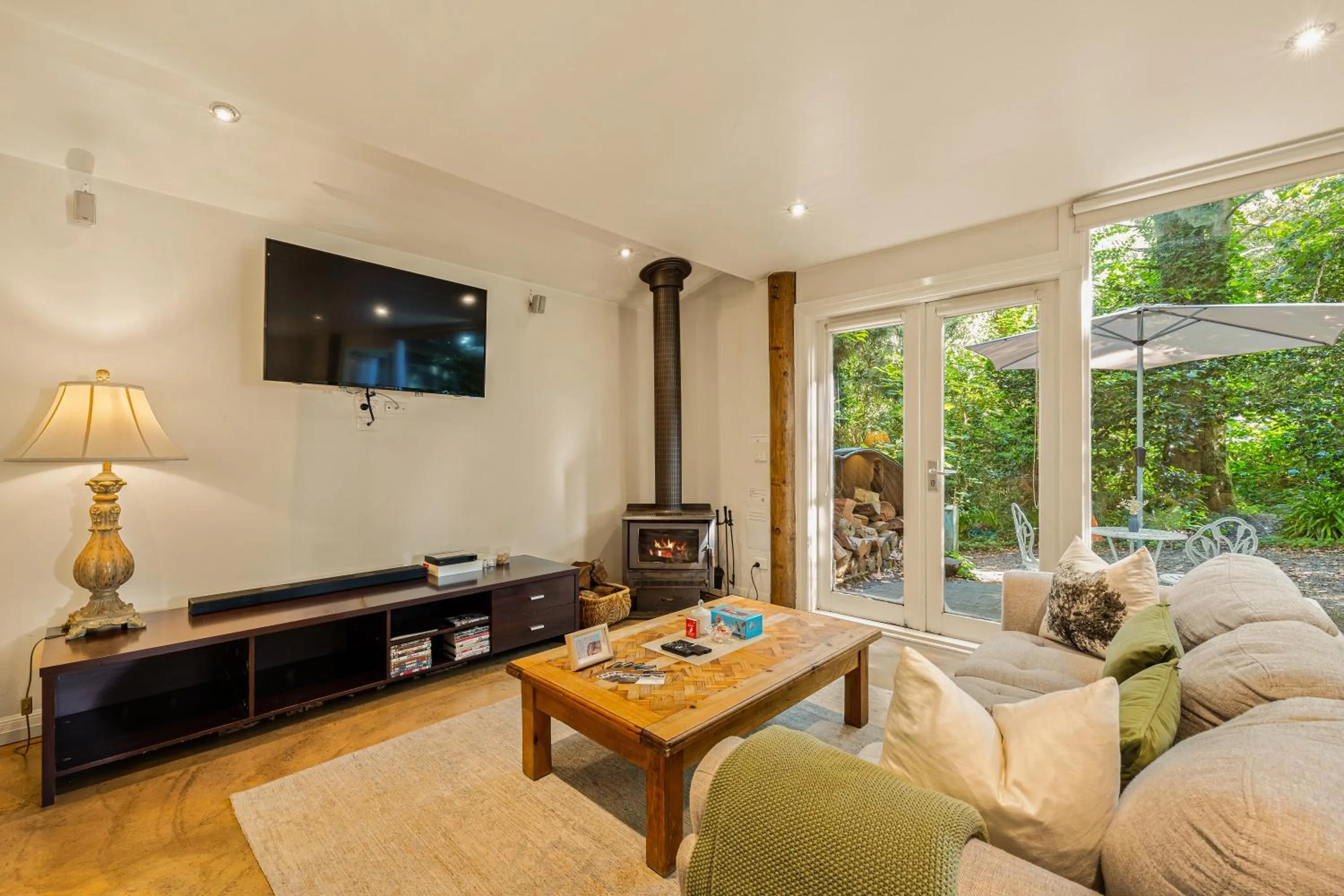 Arnica Views Summit Retreat