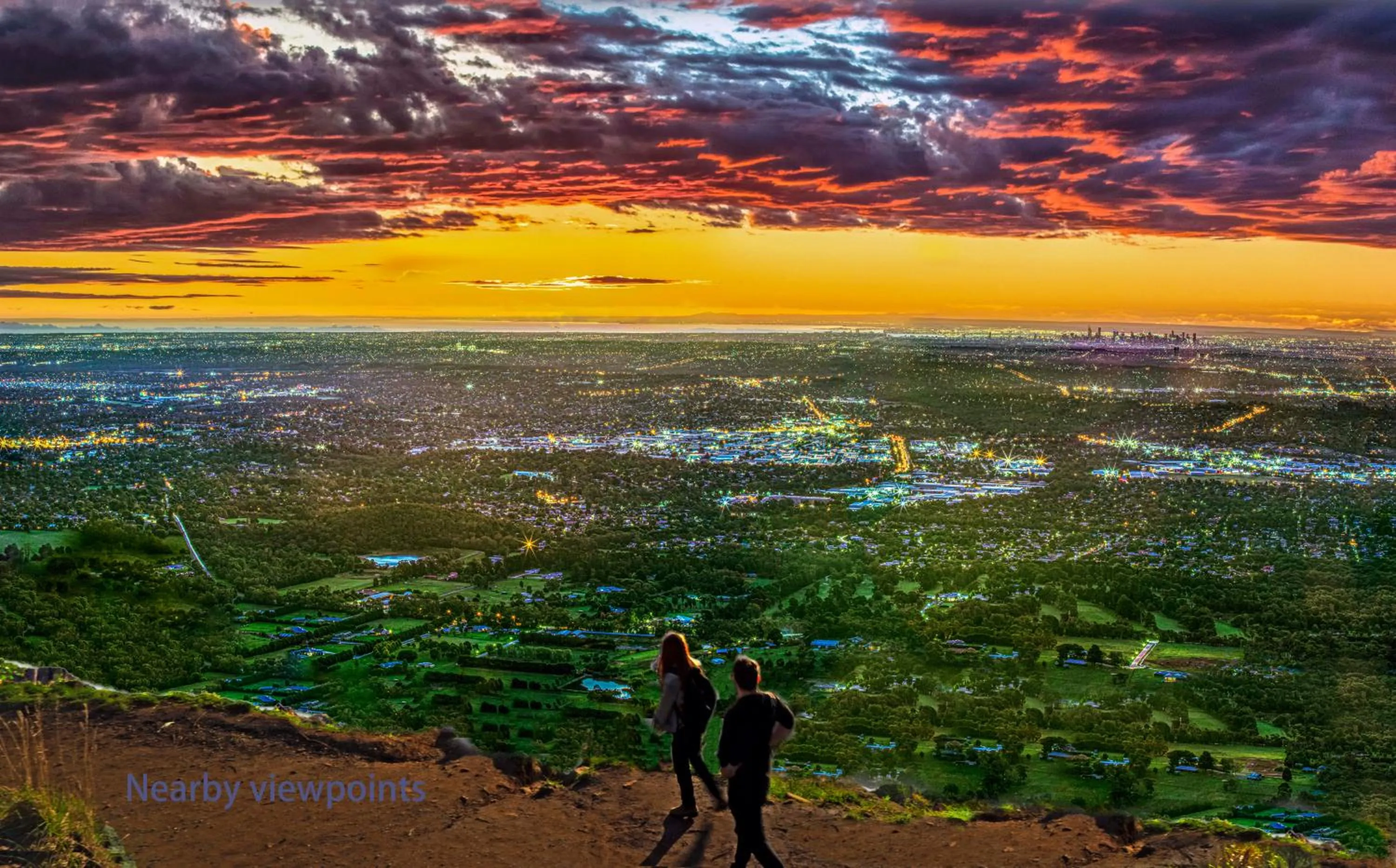 Arnica Views Summit Retreat