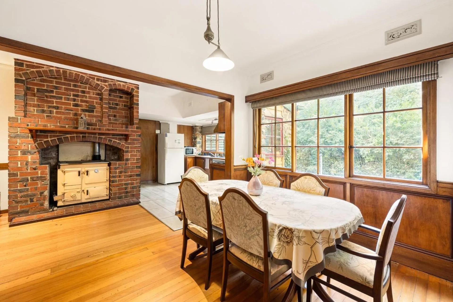 Arnica Views Summit Retreat